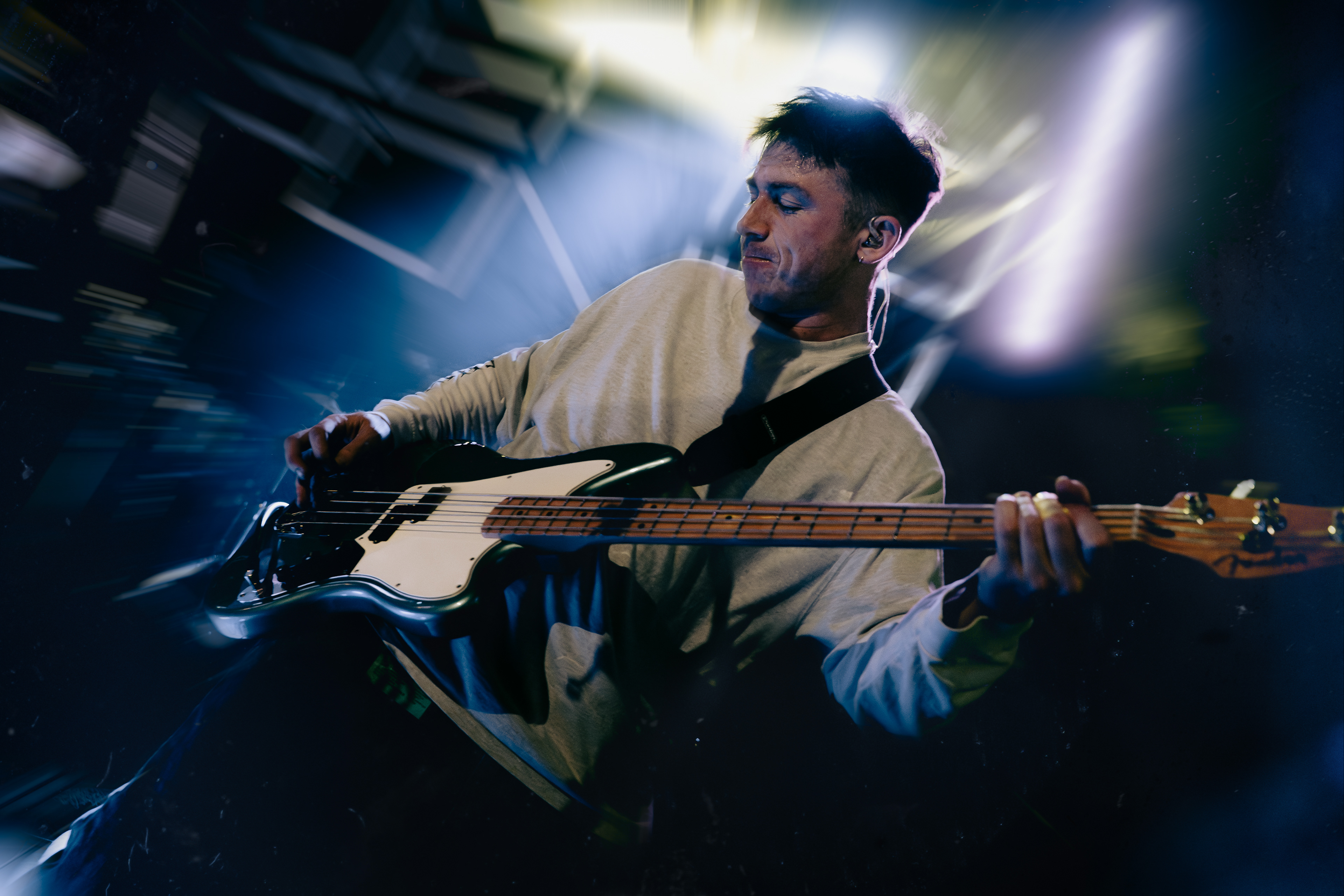 Dead Pony + Supports - Image by Owain Morris.