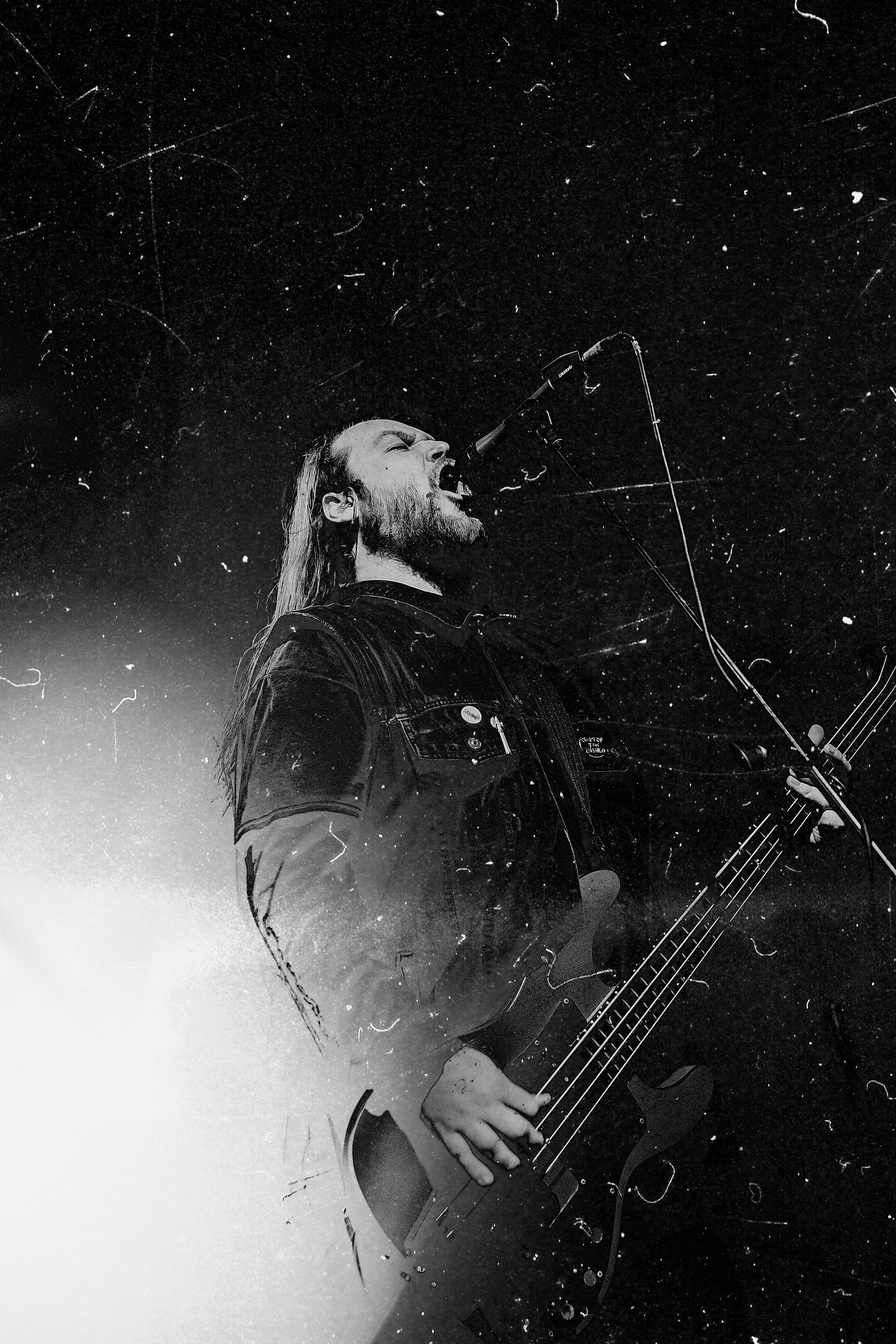 Heriot - Image by Reuben Hamer
