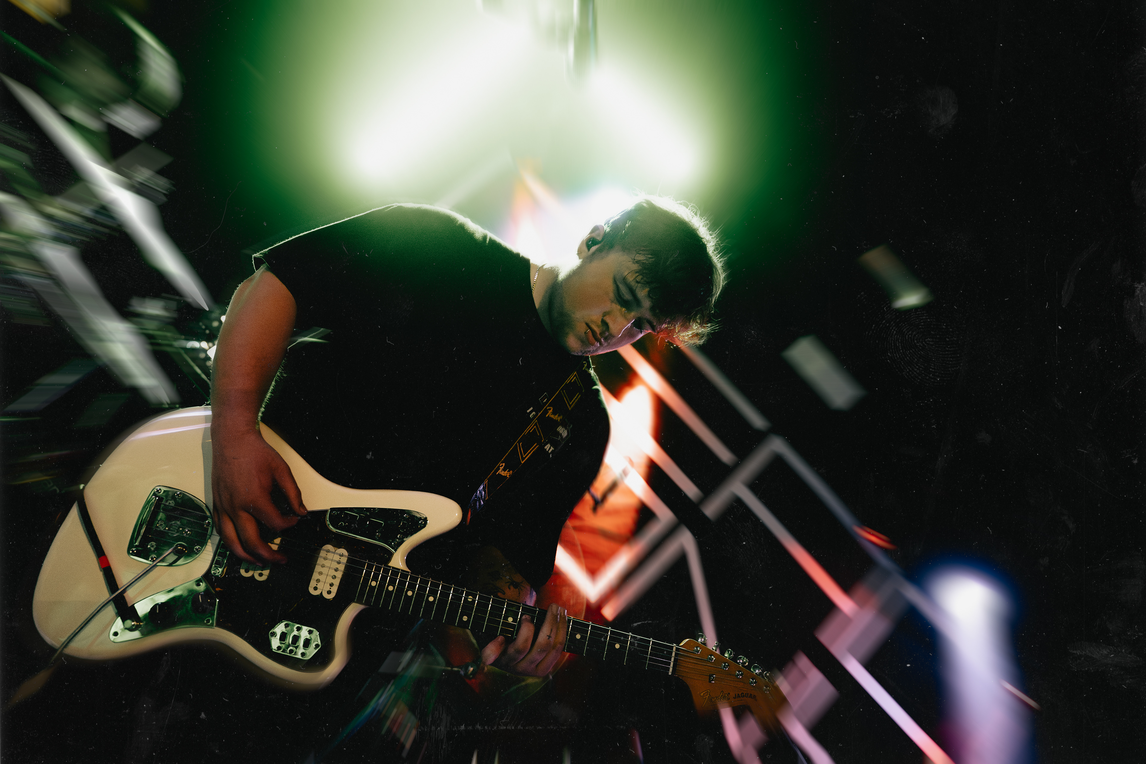 Dead Pony + Supports - Image by Owain Morris.