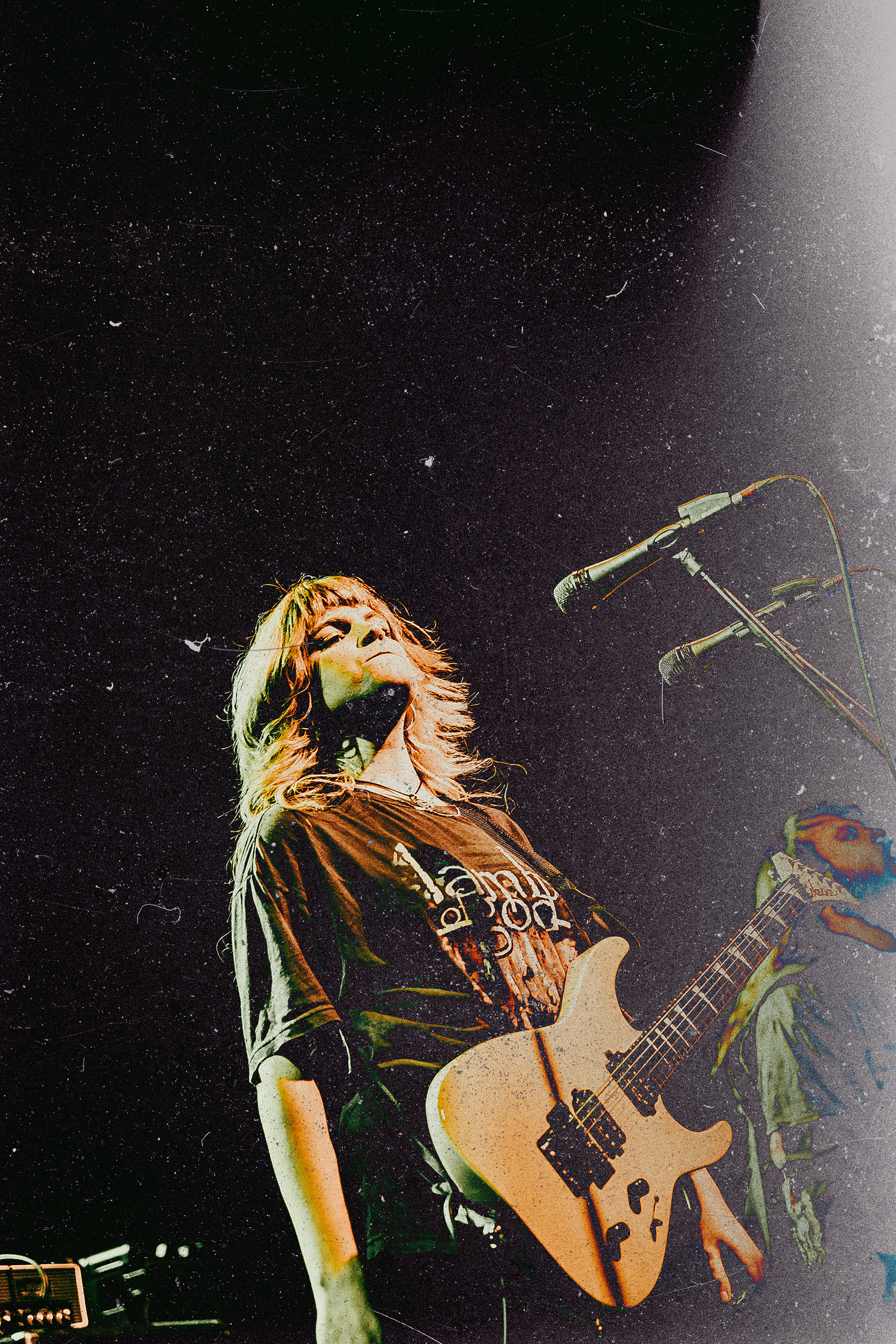 Heriot - Image by Reuben Hamer