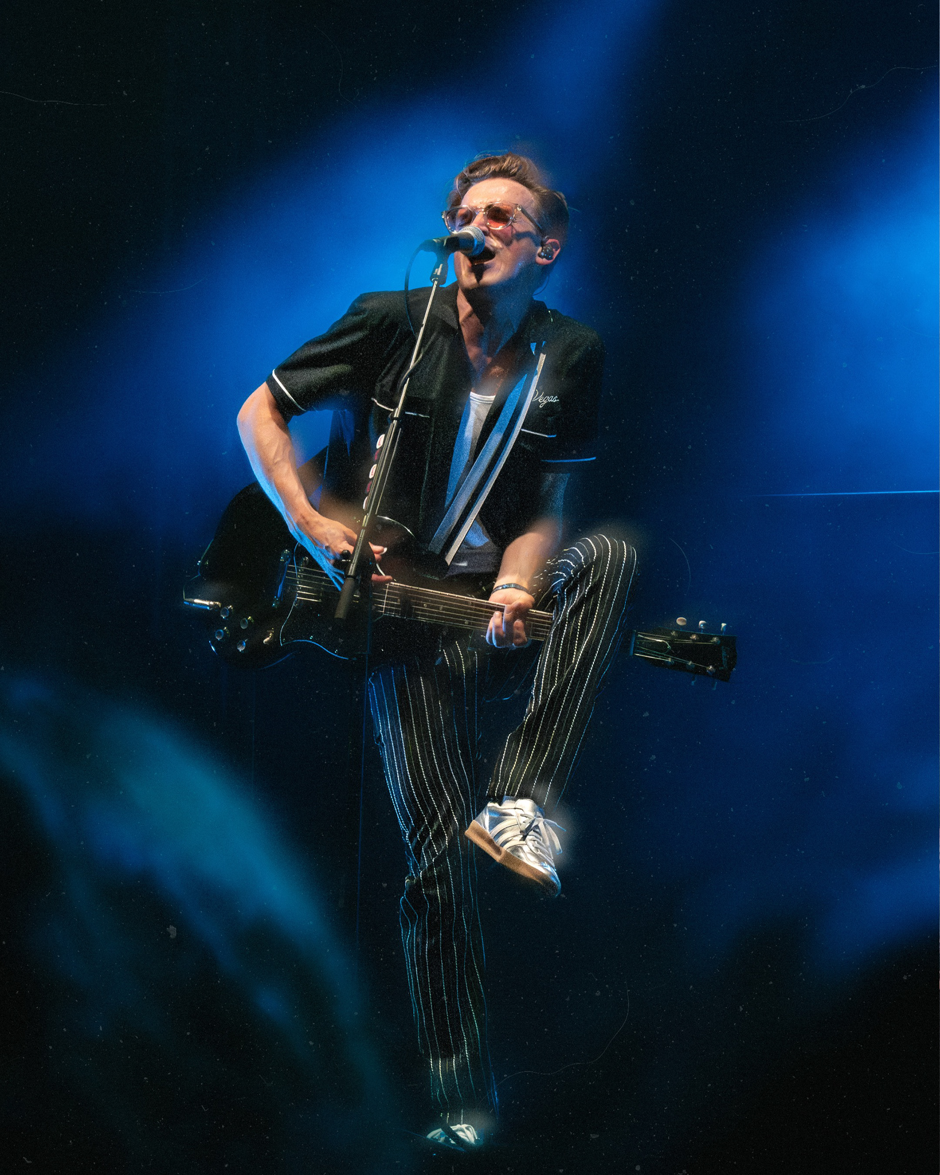 McFly | Image by Leah Hunt