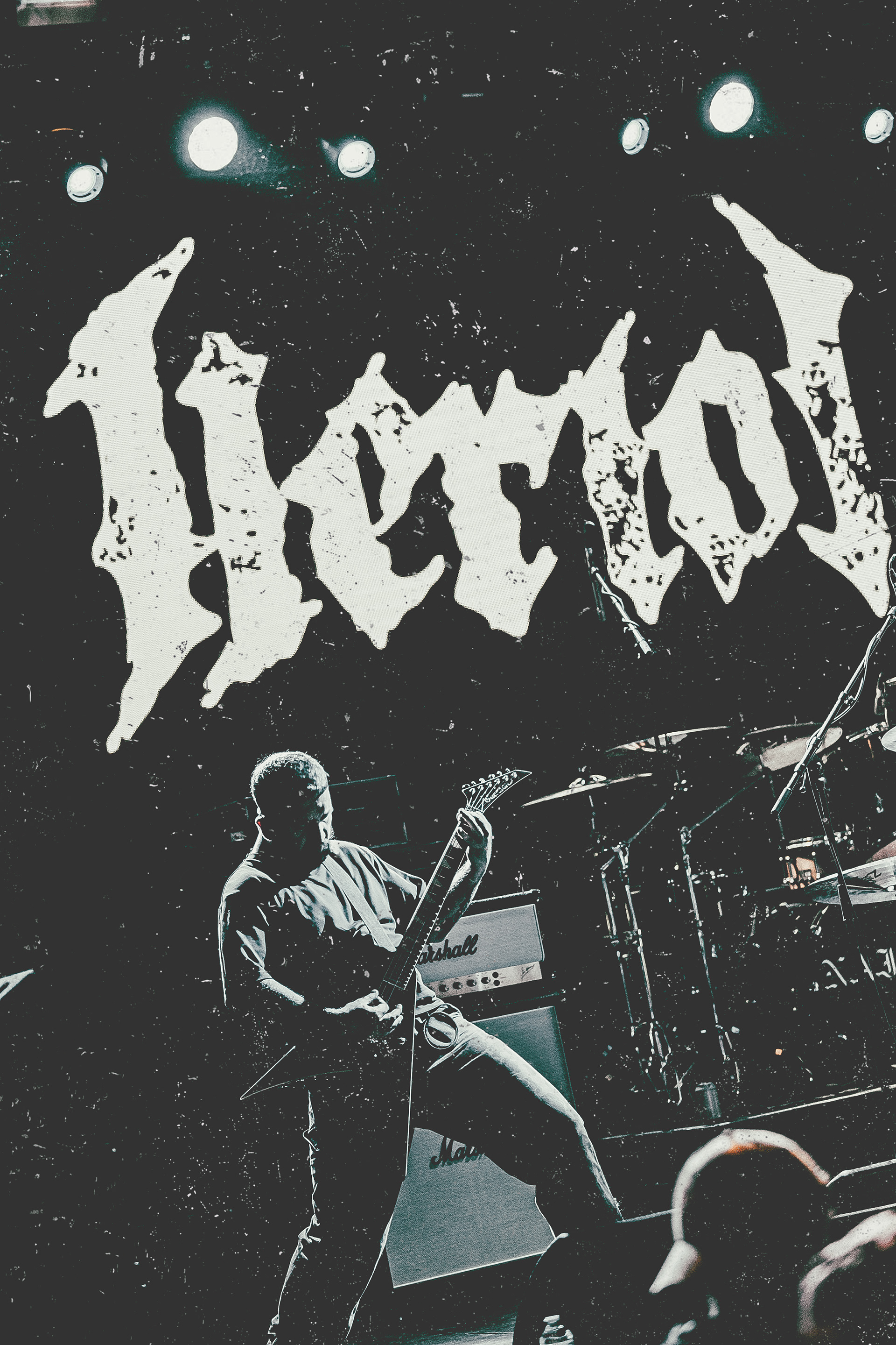 Heriot - Image by Reuben Hamer