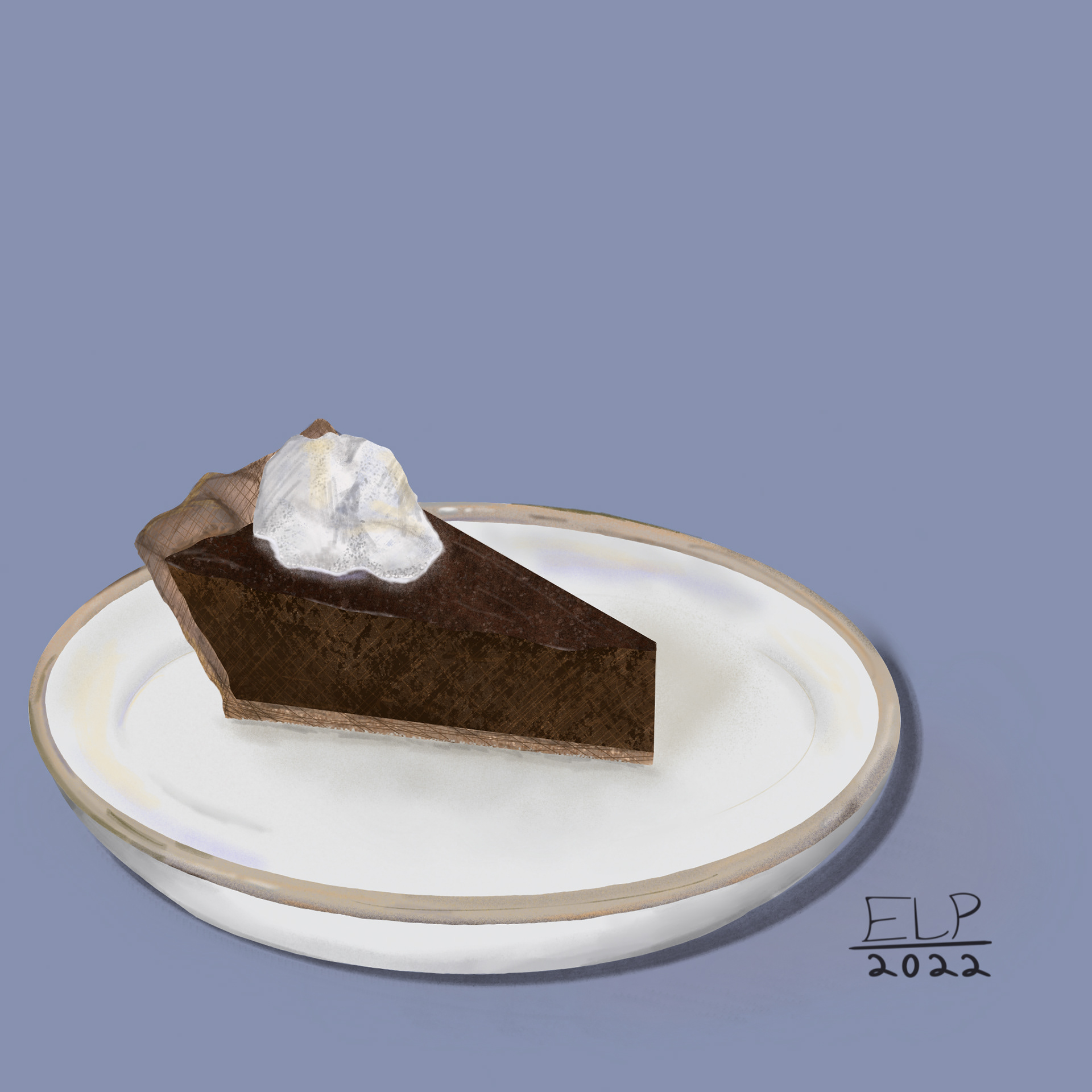 Easy as a slice of pie