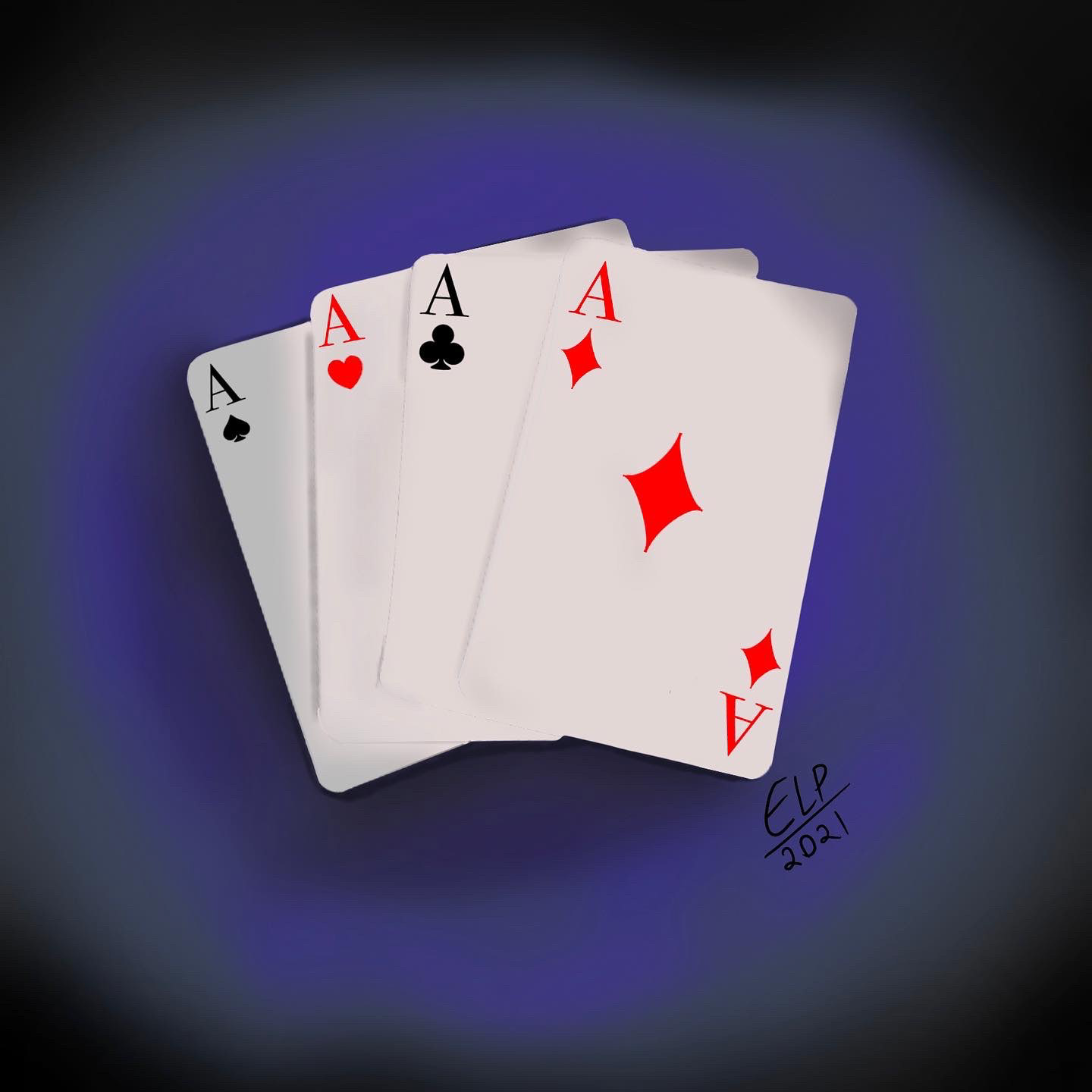 Suit- Inktober 21' #2