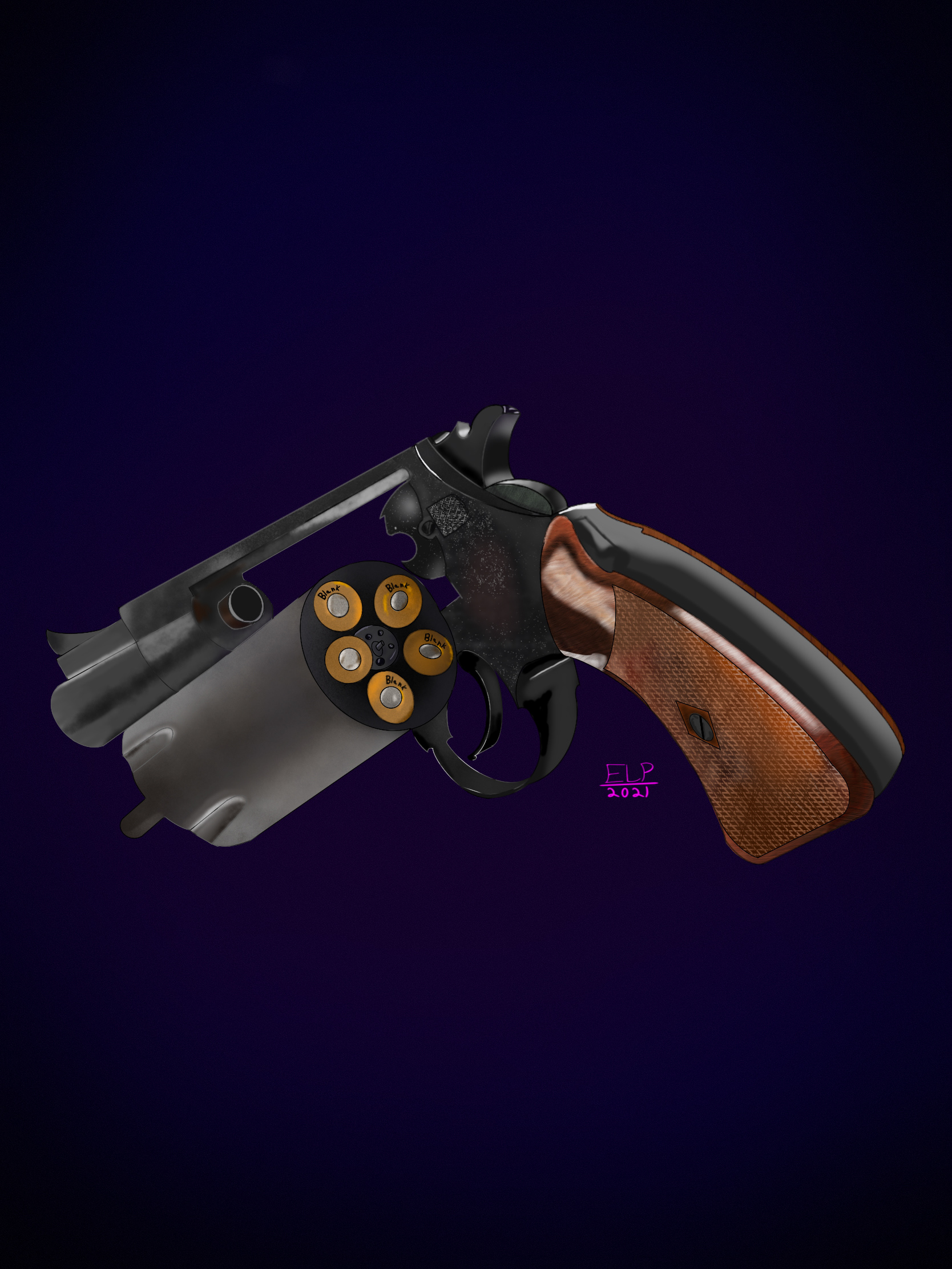 Risk- Inktober 21' #31