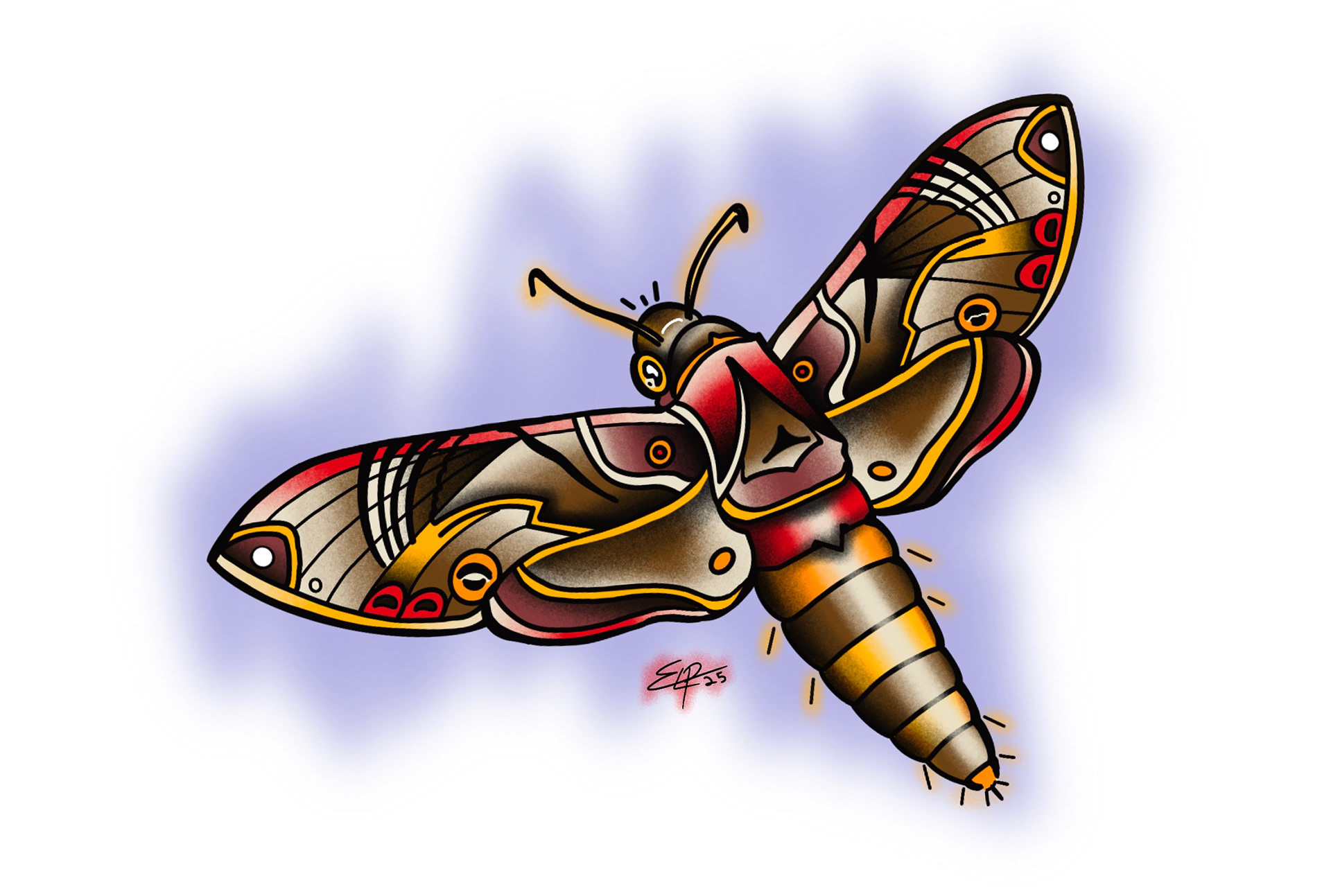 Flutter & Fade