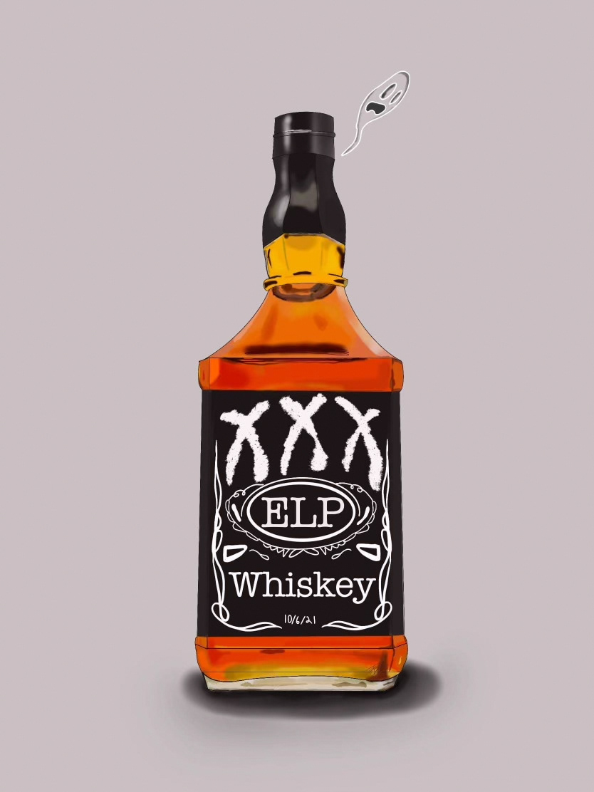 Spirit- Inktober 21' #6