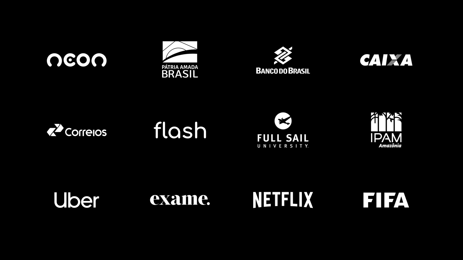 B Design - Banco do Brasil e Netflix