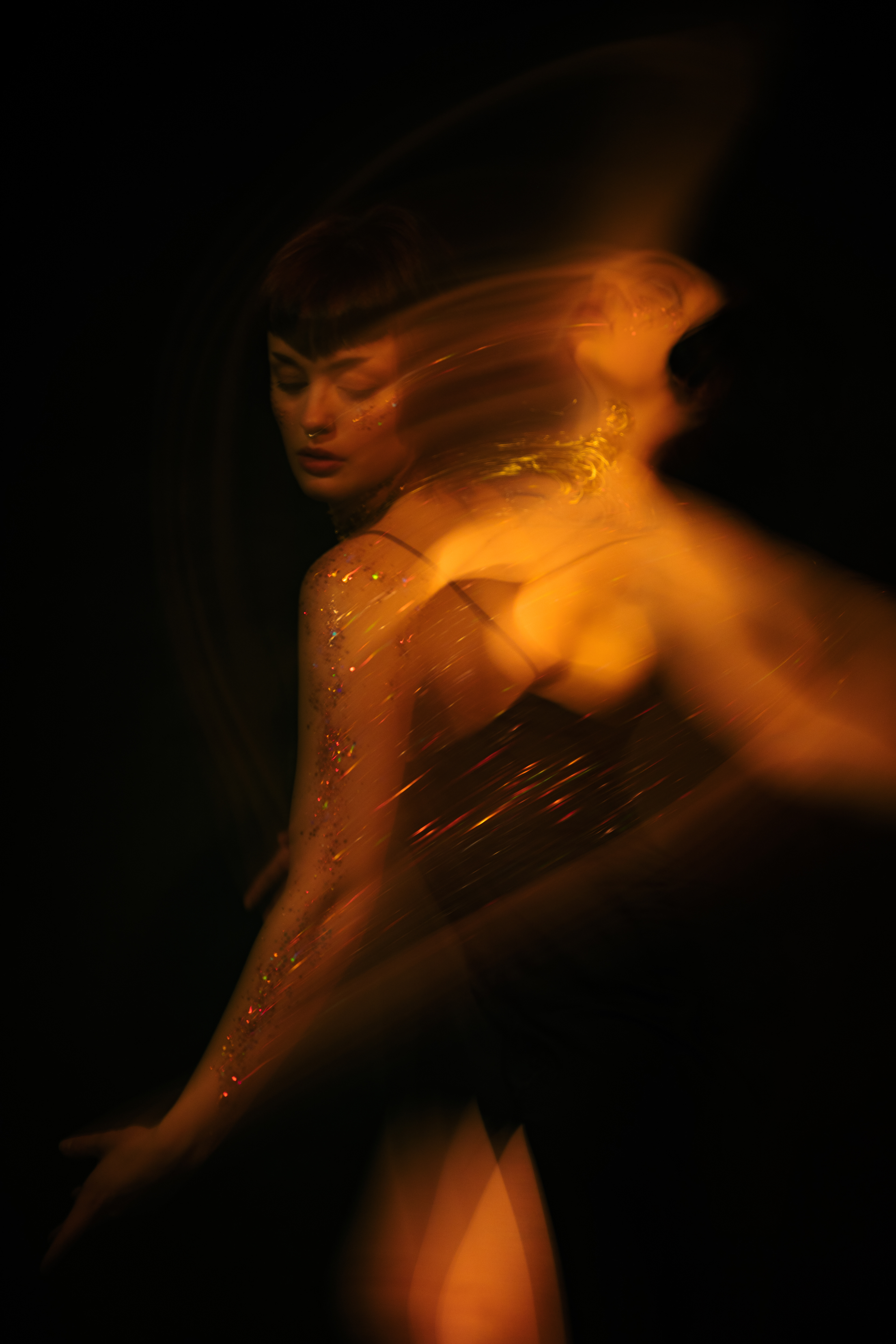 Celestial Bodies - Virgo