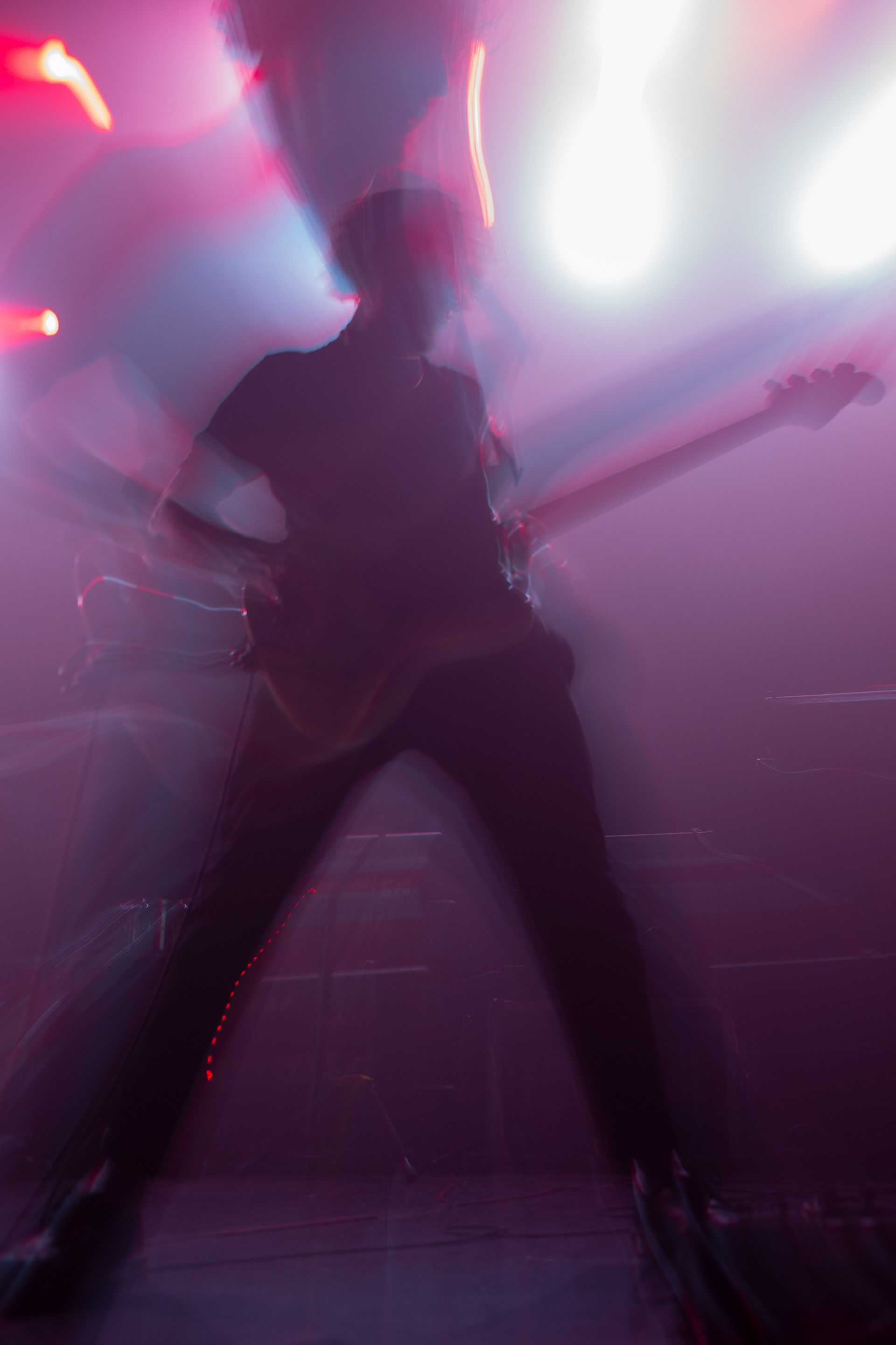 Kid Kapichi @ O2 Ritz