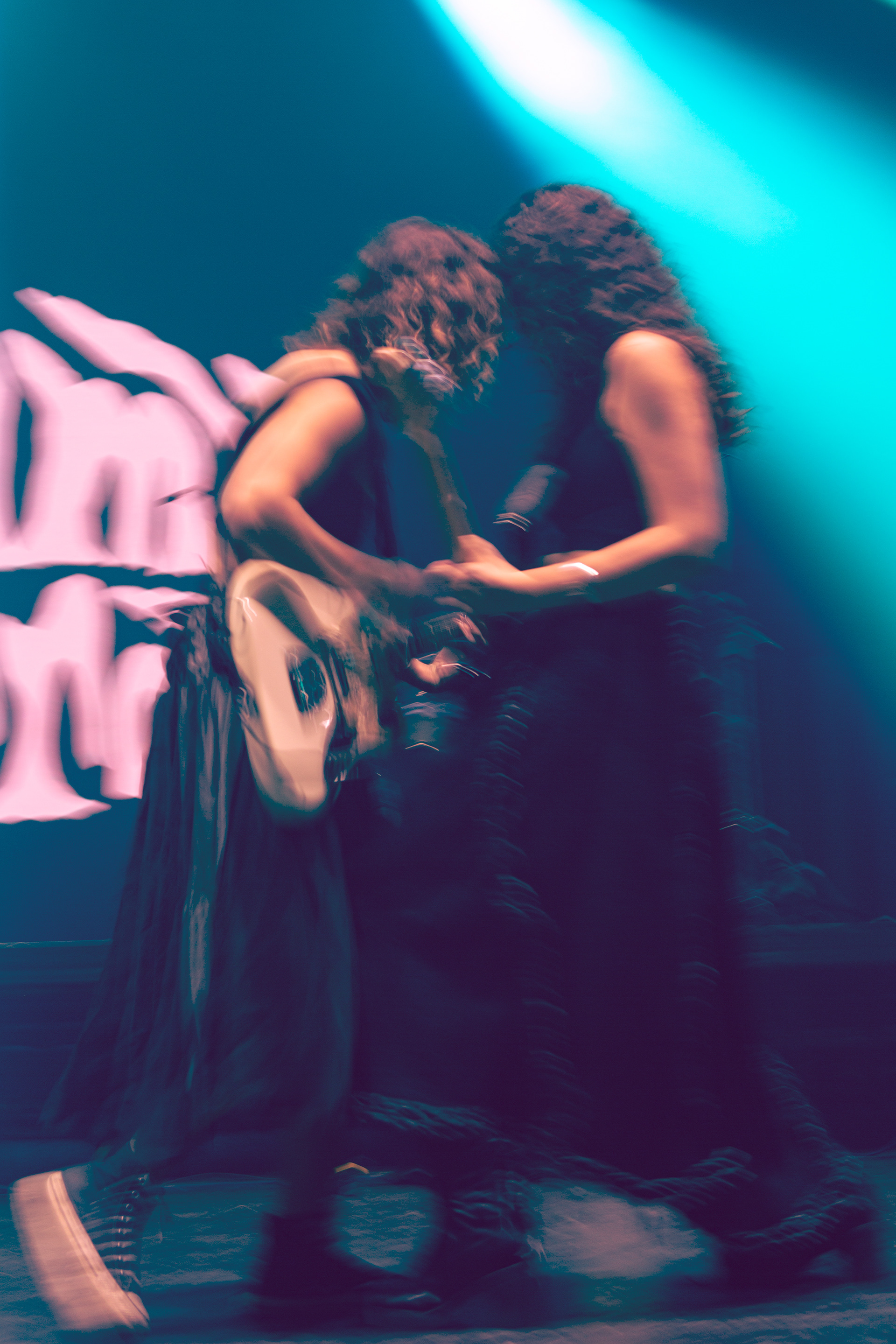 Tommy Lefroy @ O2 Academy