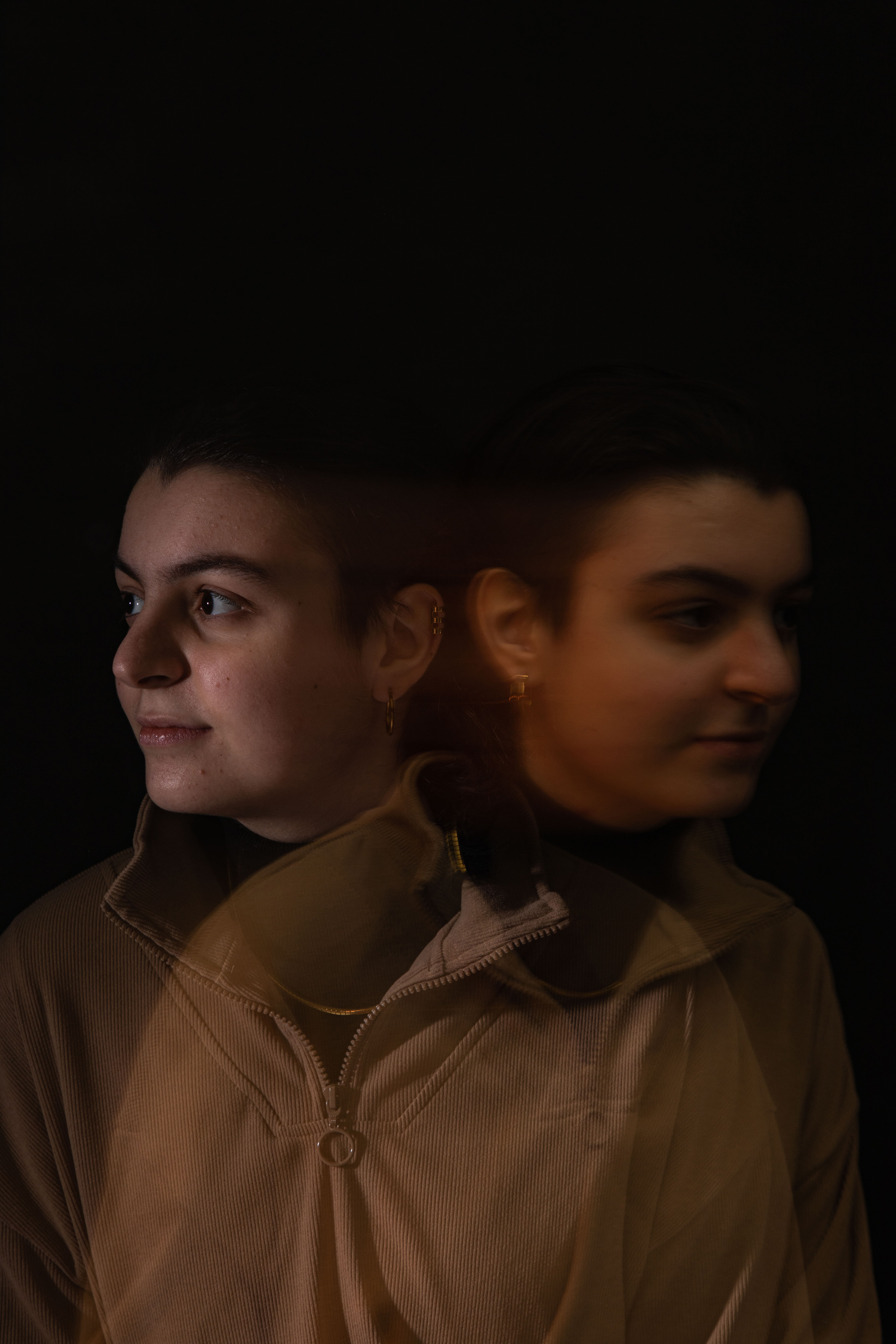 ARMENIA - ARI AND CHARI