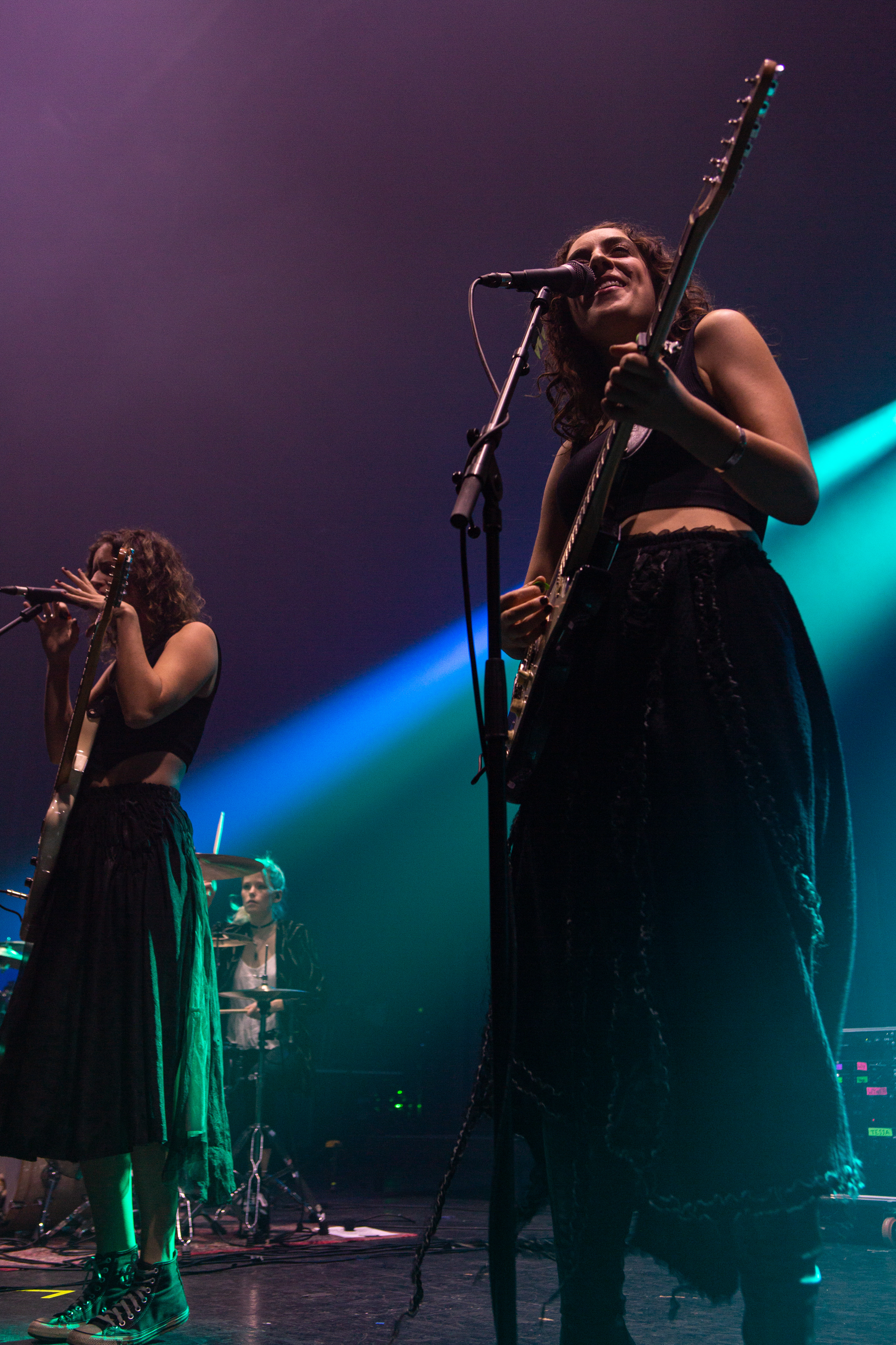 Tommy Lefroy @ O2 Academy