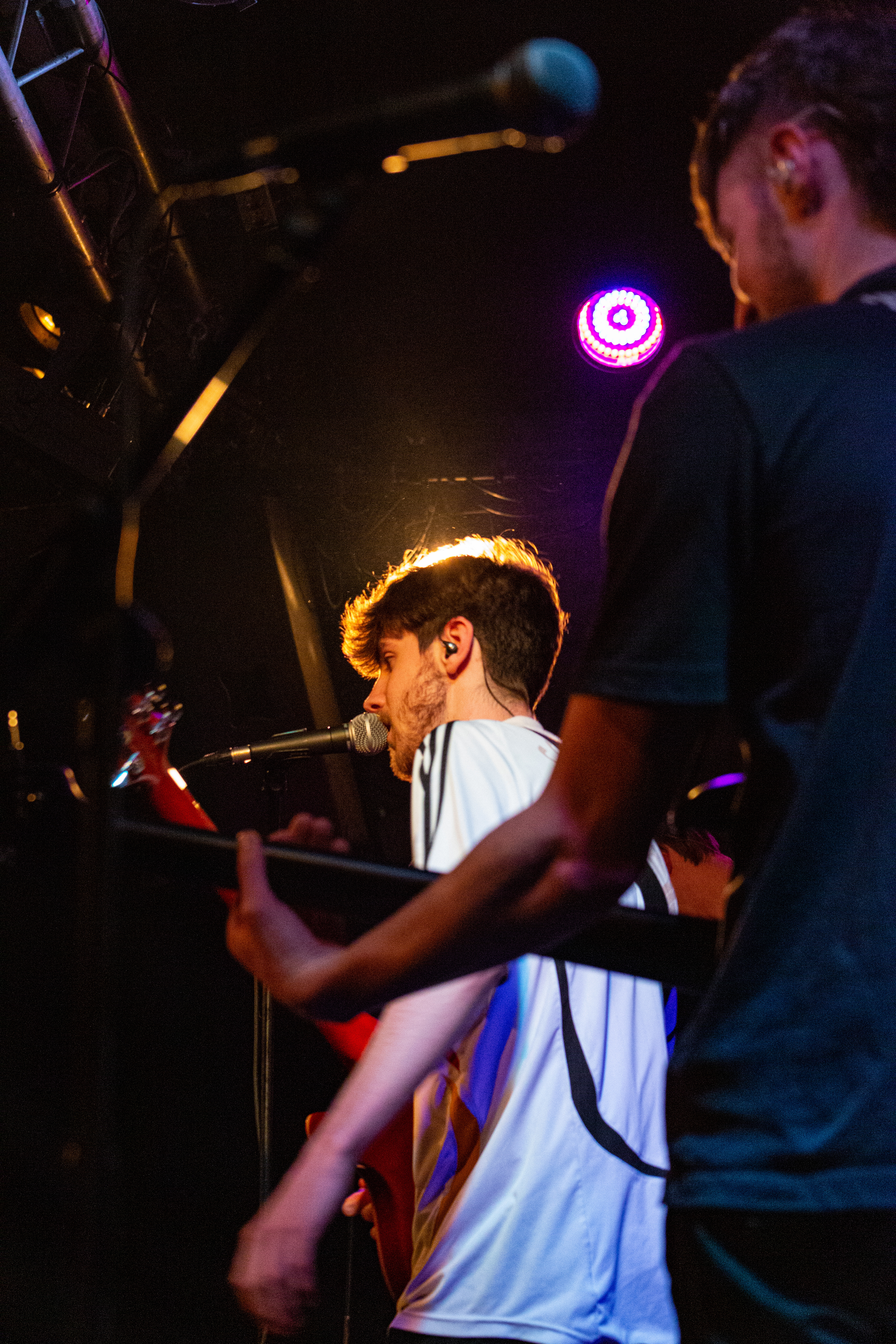 The Curves @ The Lending Room