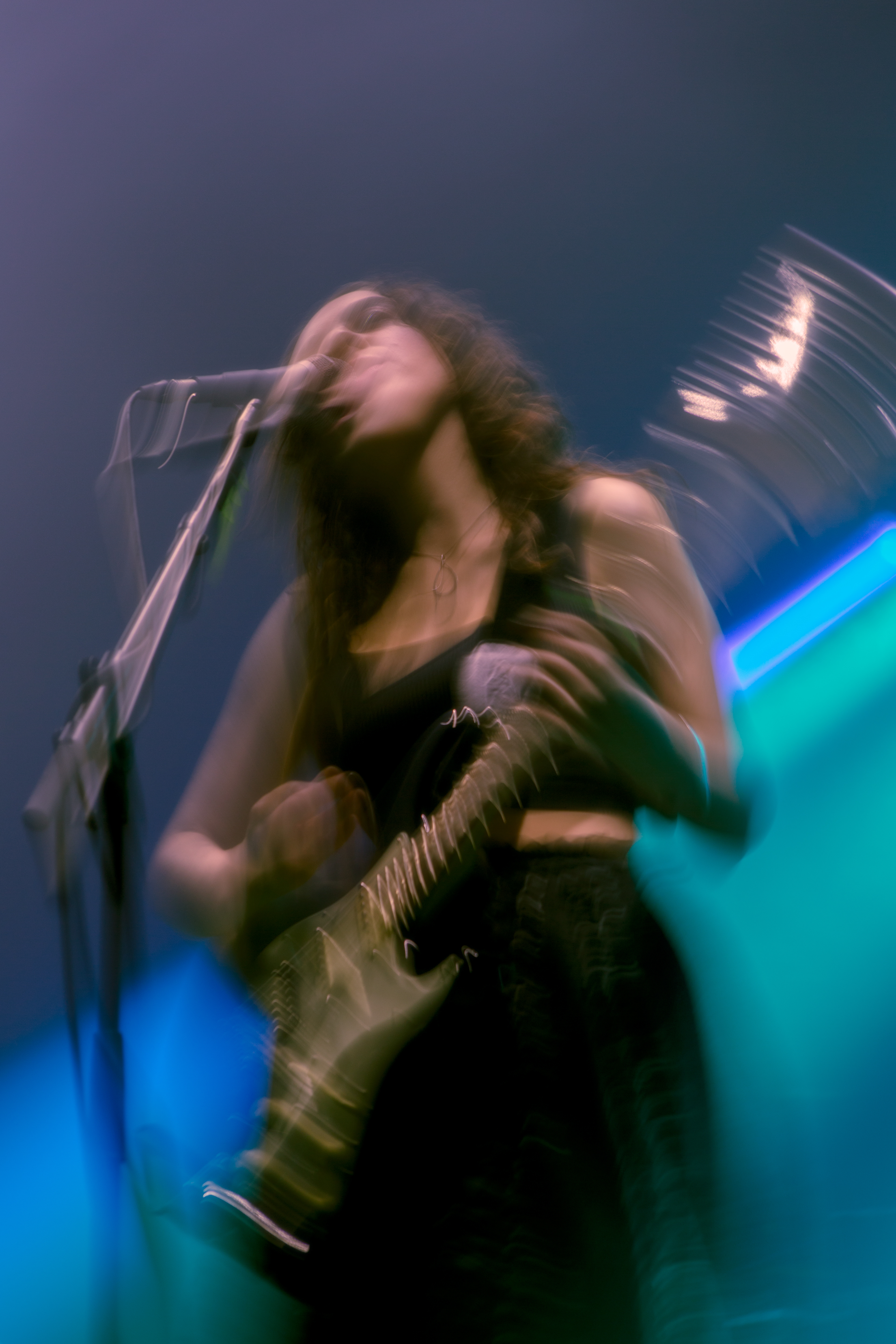 Tommy Lefroy @ O2 Academy