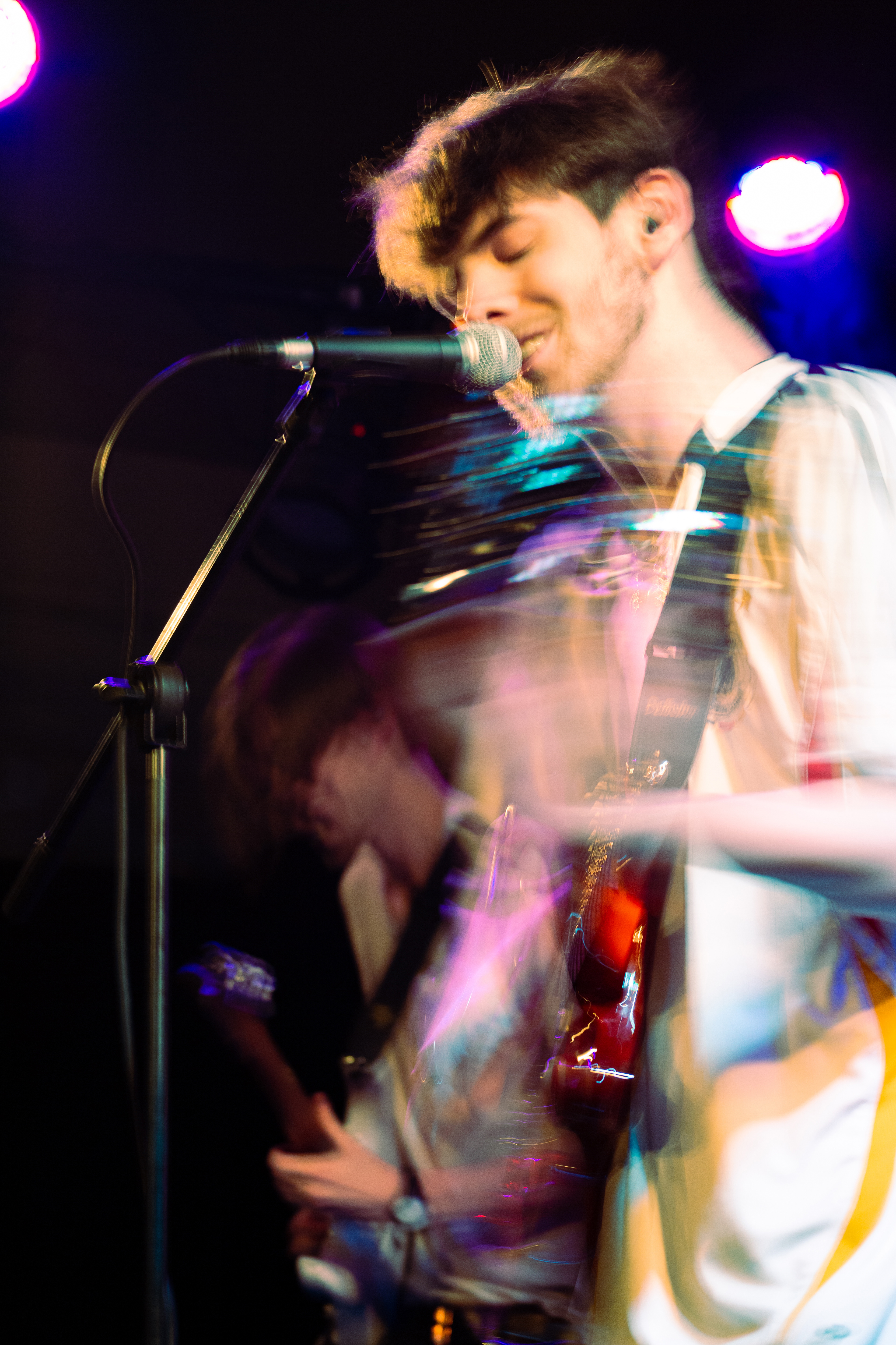 The Curves @ The Lending Room