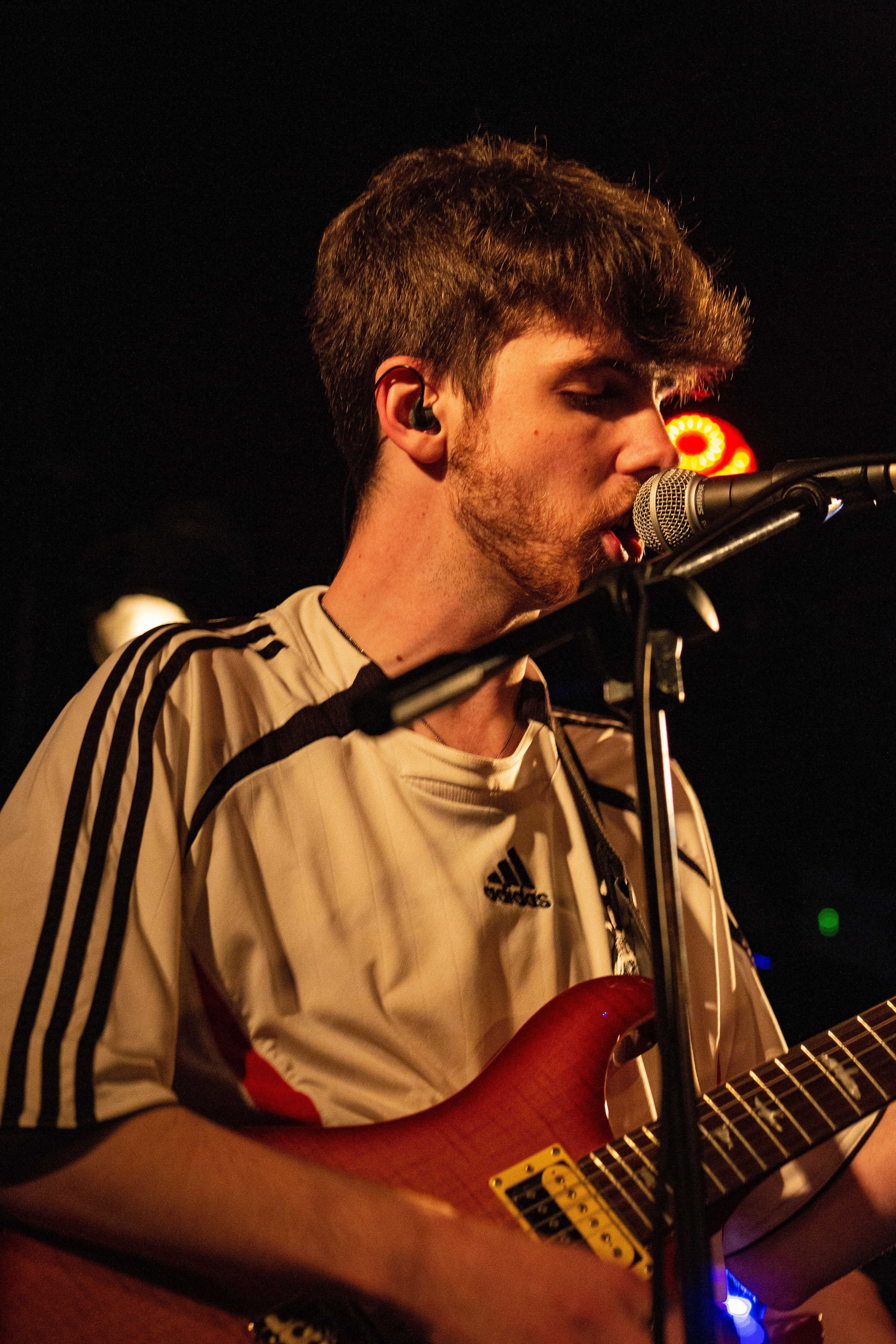 The Curves @ The Lending Room