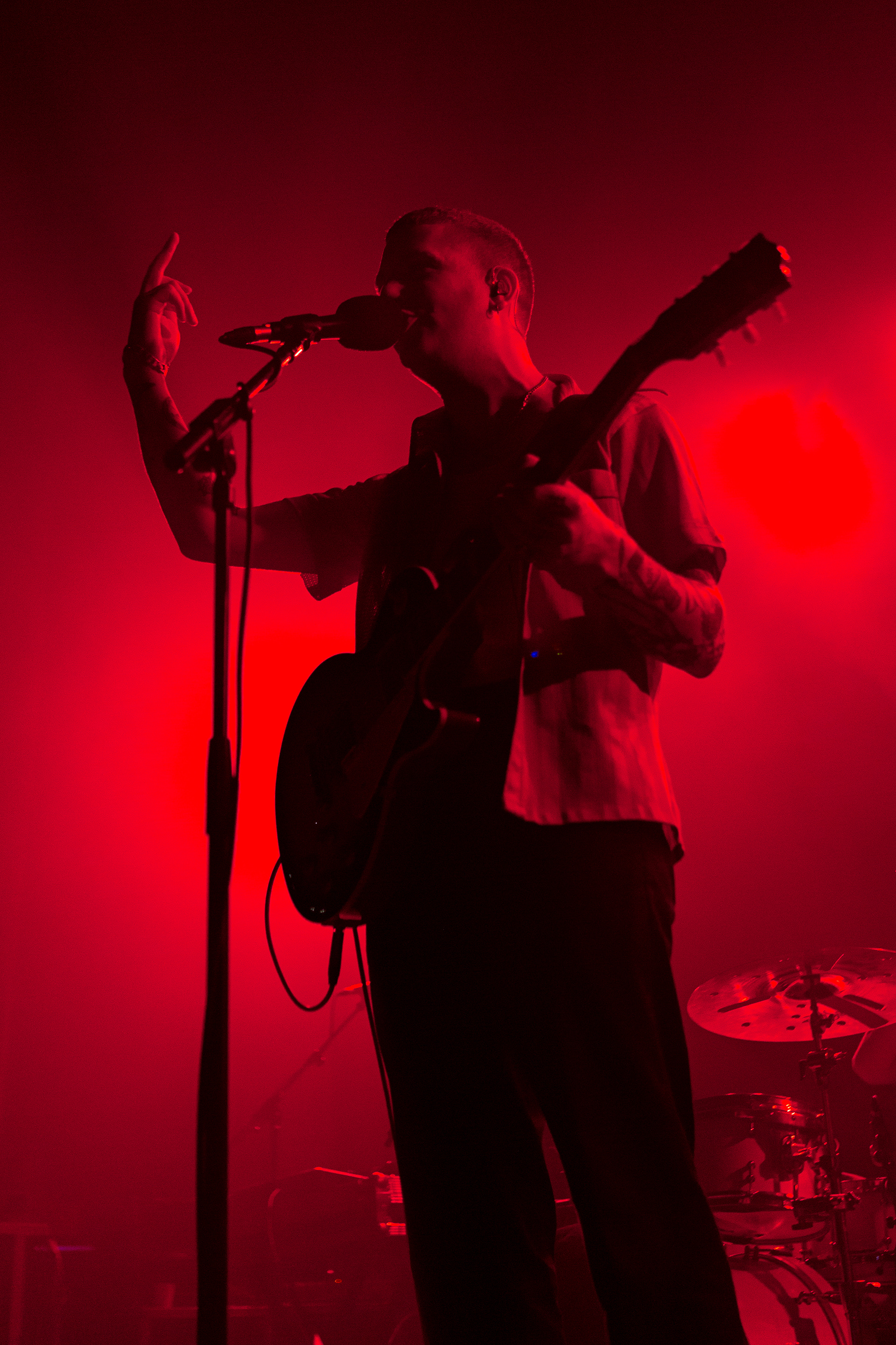 Kid Kapichi @ O2 Ritz