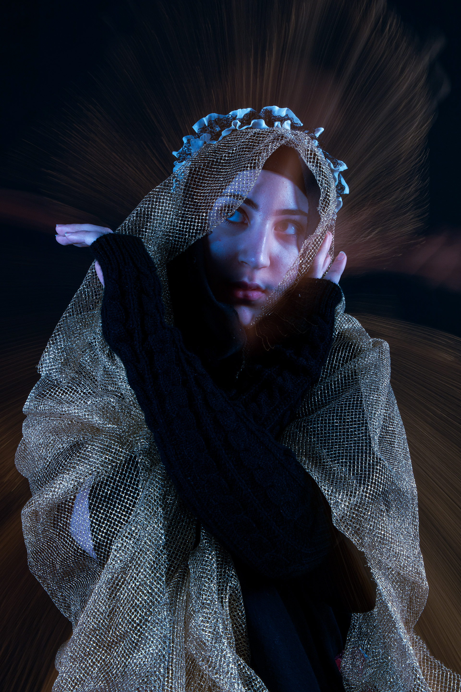 Celestial Bodies - Capricorn