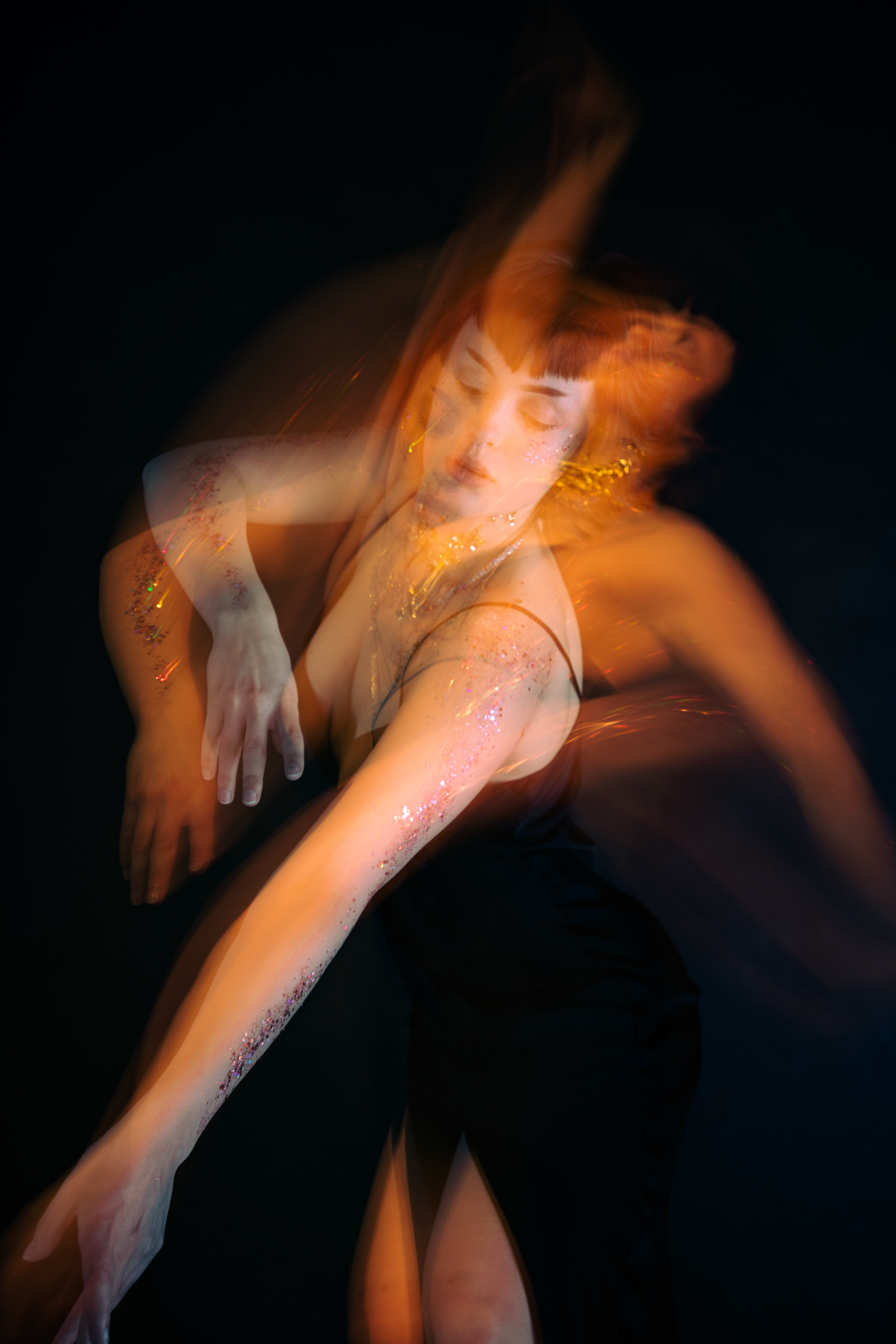 Celestial Bodies - Virgo