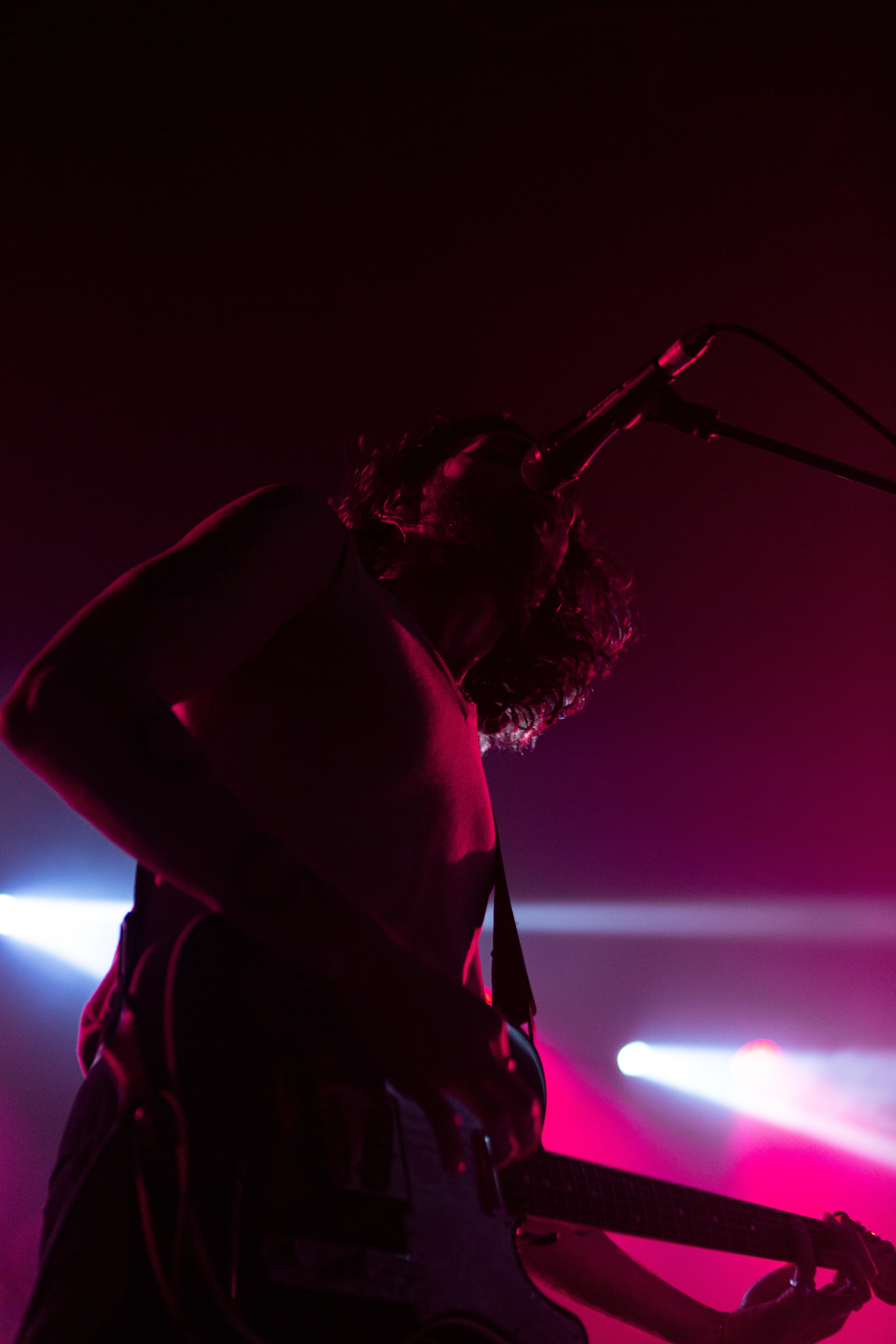 Kid Kapichi @ O2 Ritz