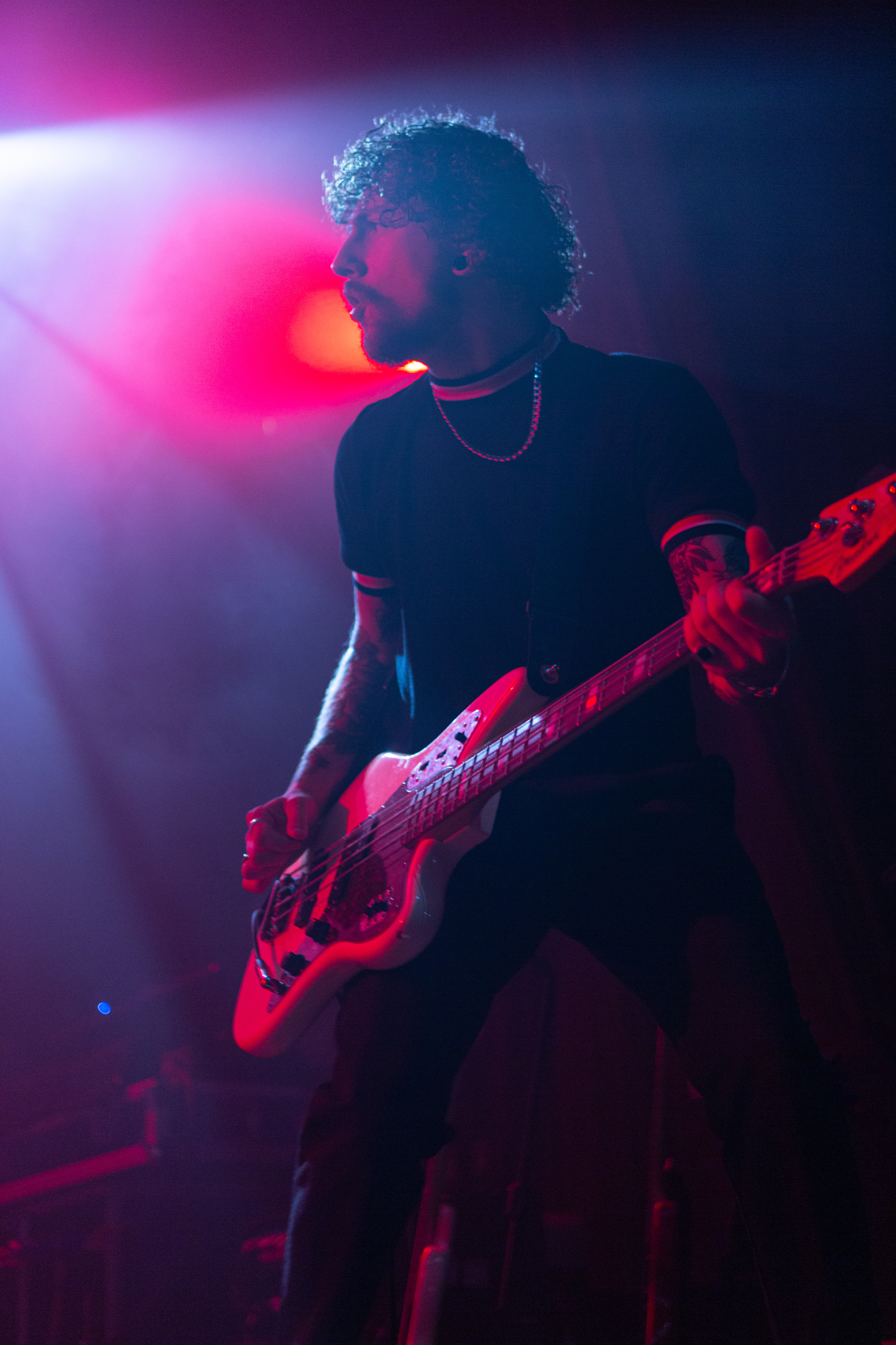 Kid Kapichi @ O2 Ritz