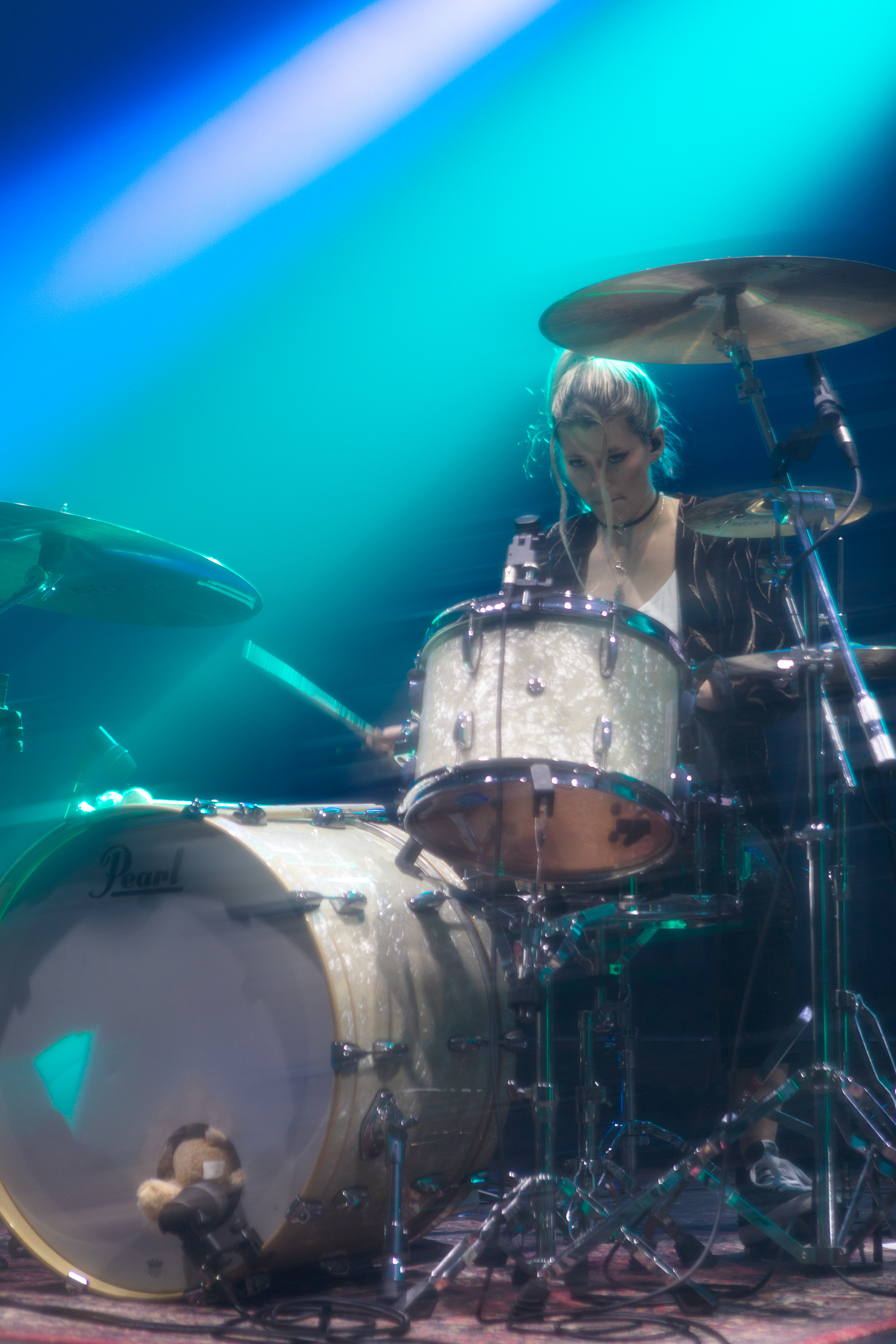 Tommy Lefroy @ O2 Academy