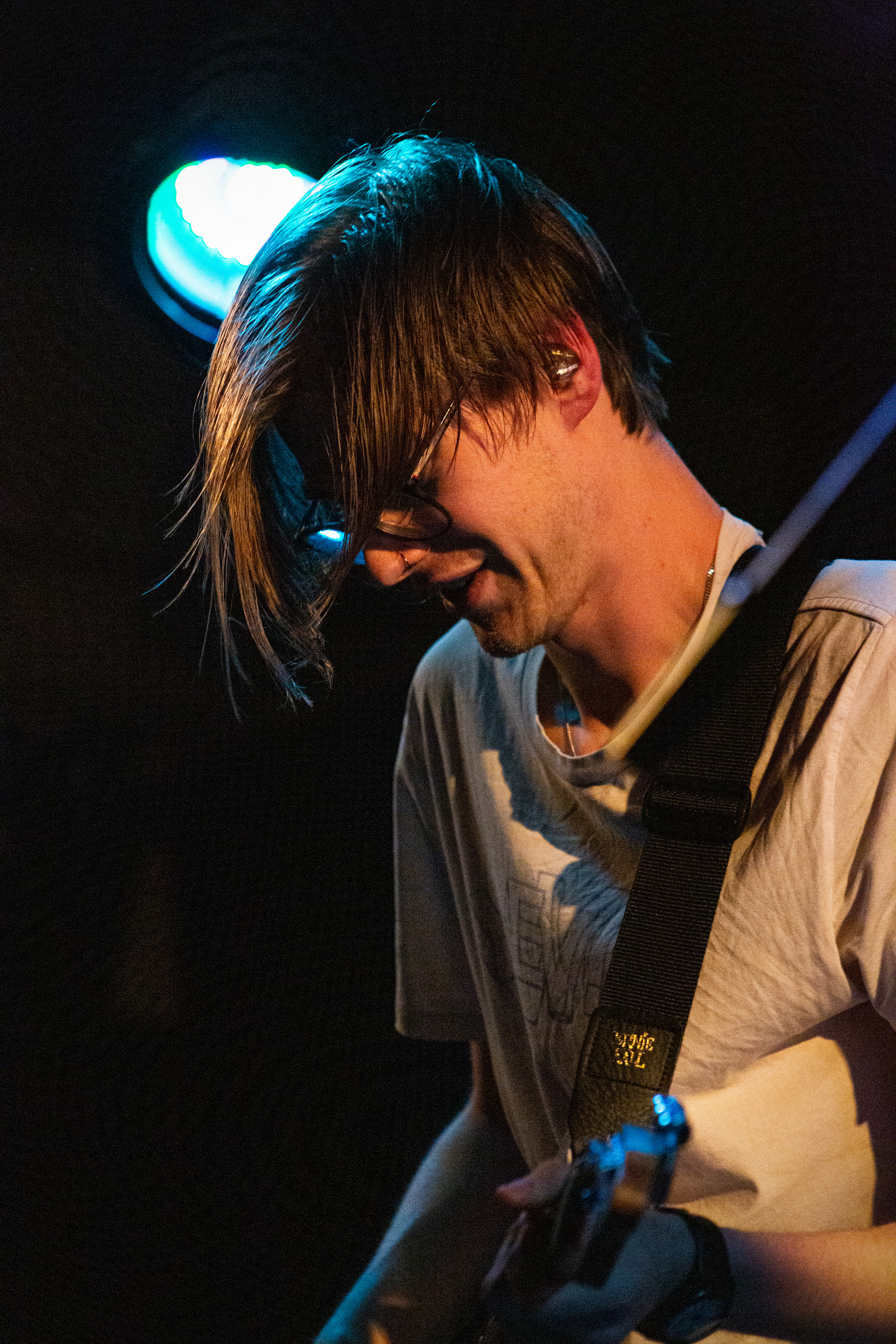 The Curves @ The Lending Room