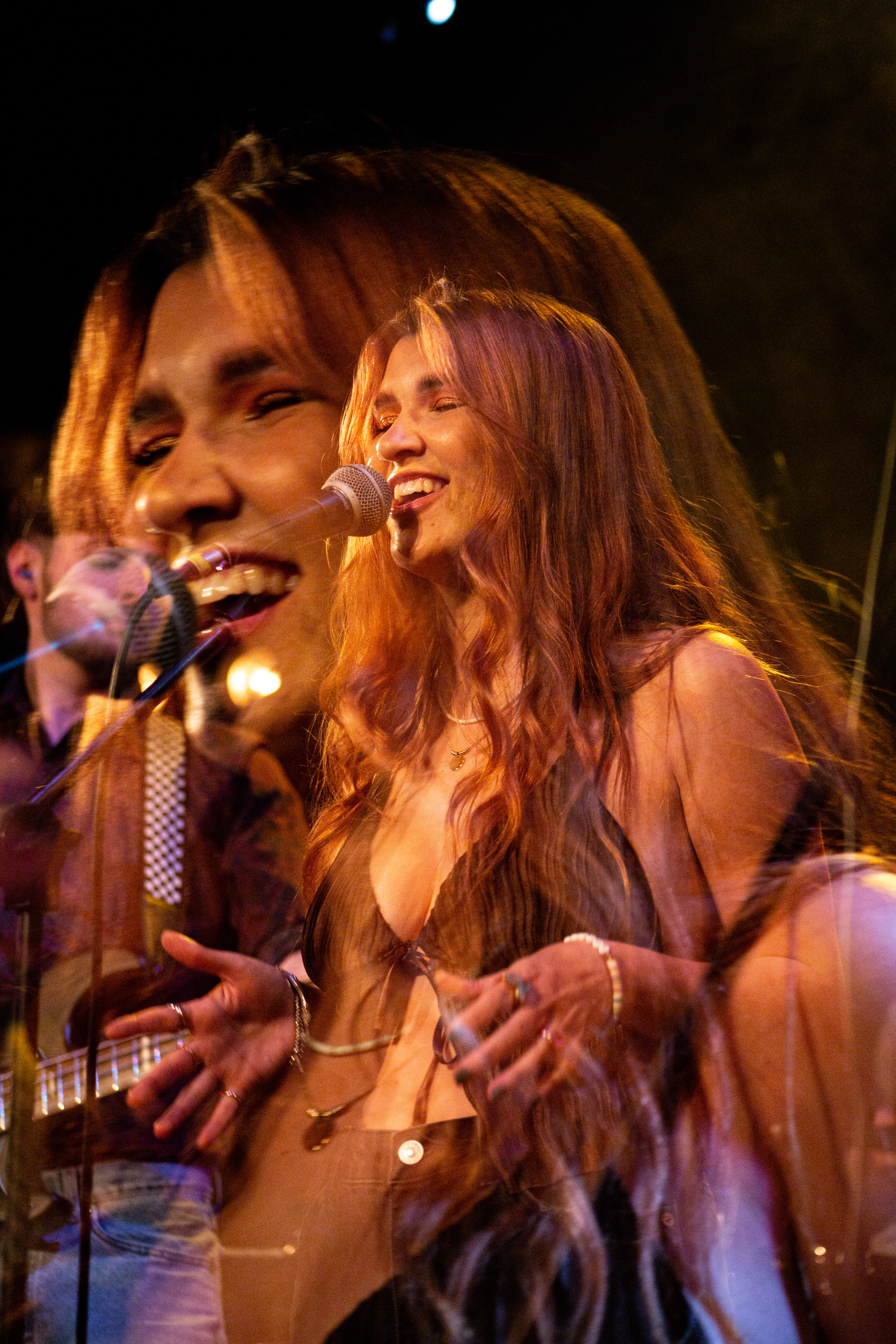 Rohan Young @ The Lending Room