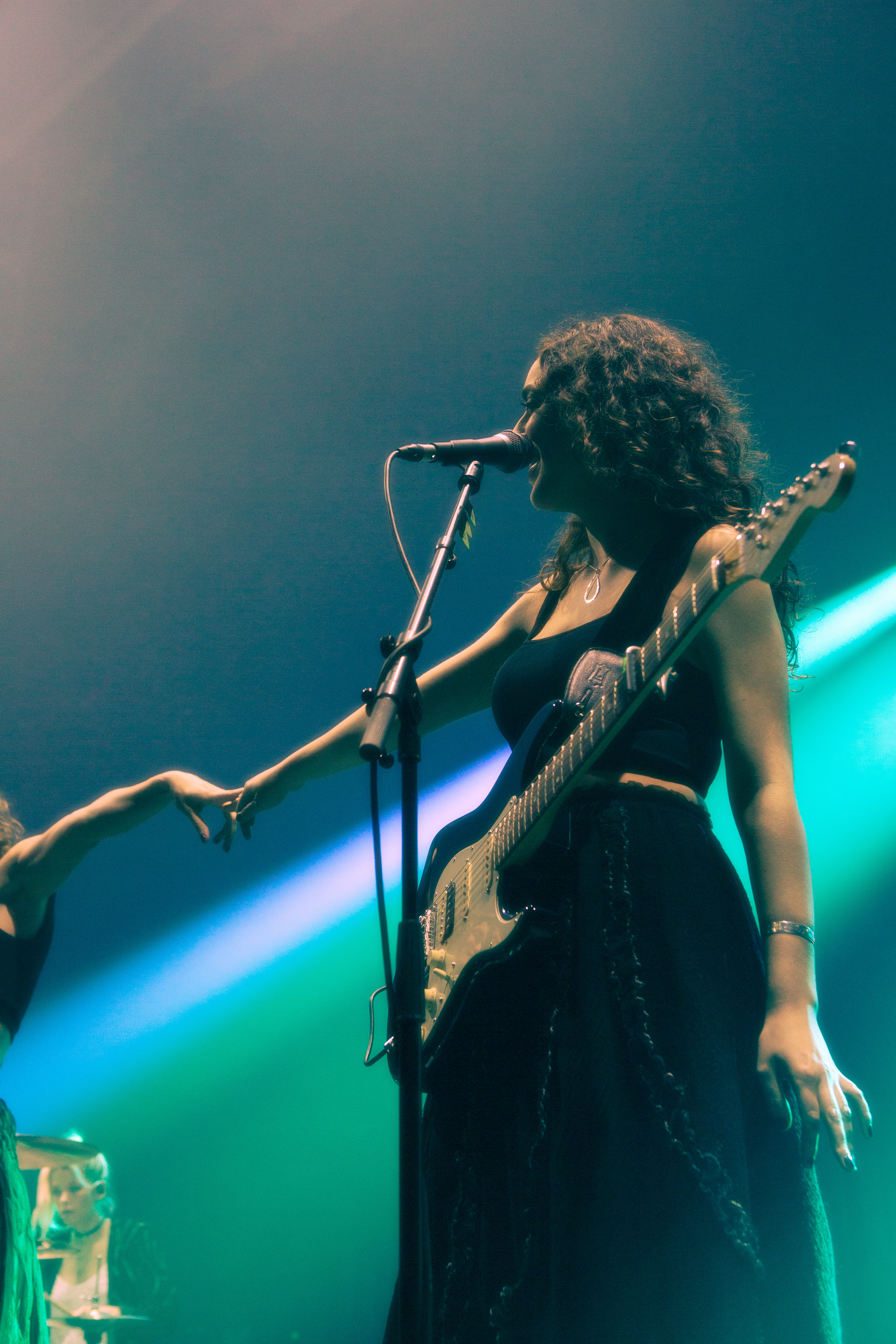 Tommy Lefroy @ O2 Academy