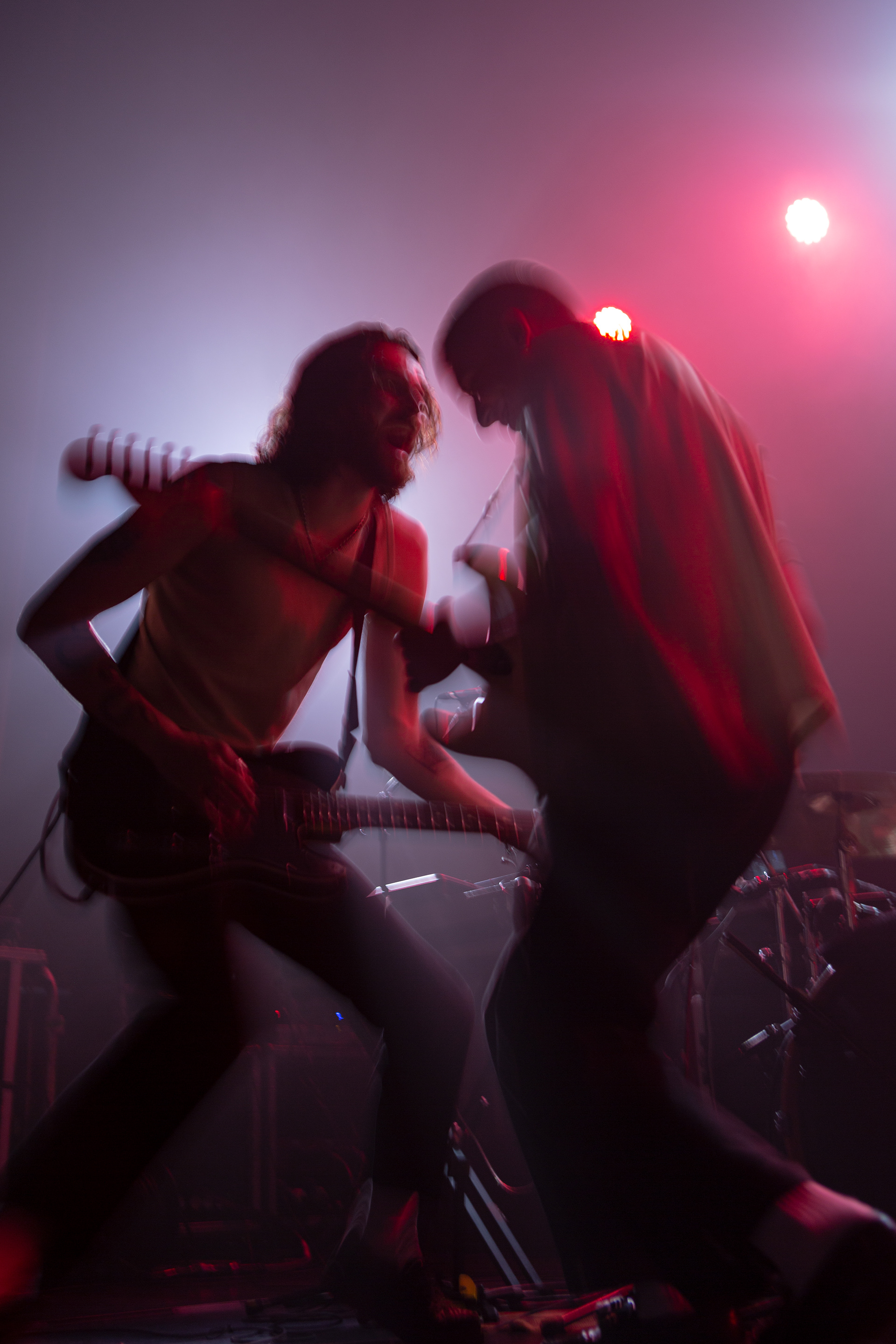 Kid Kapichi @ O2 Ritz