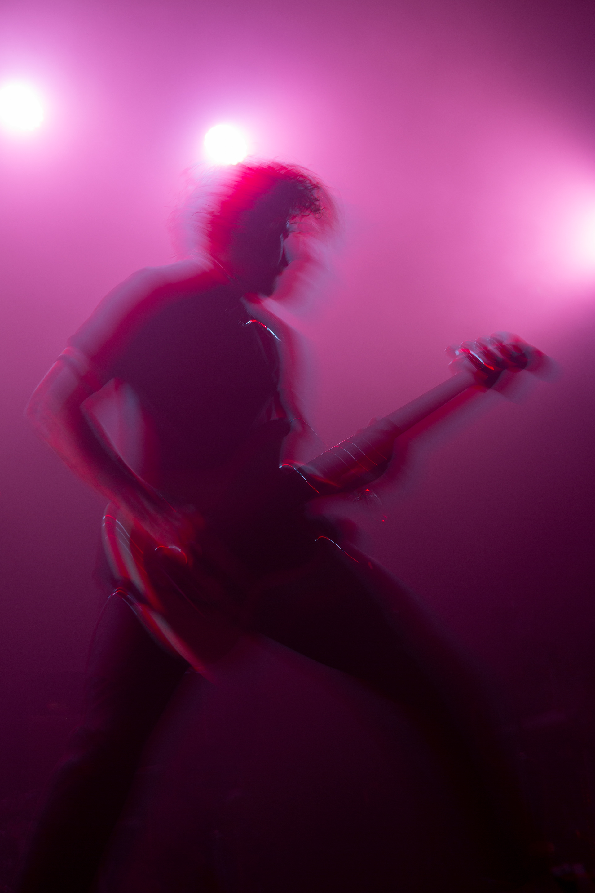 Kid Kapichi @ O2 Ritz