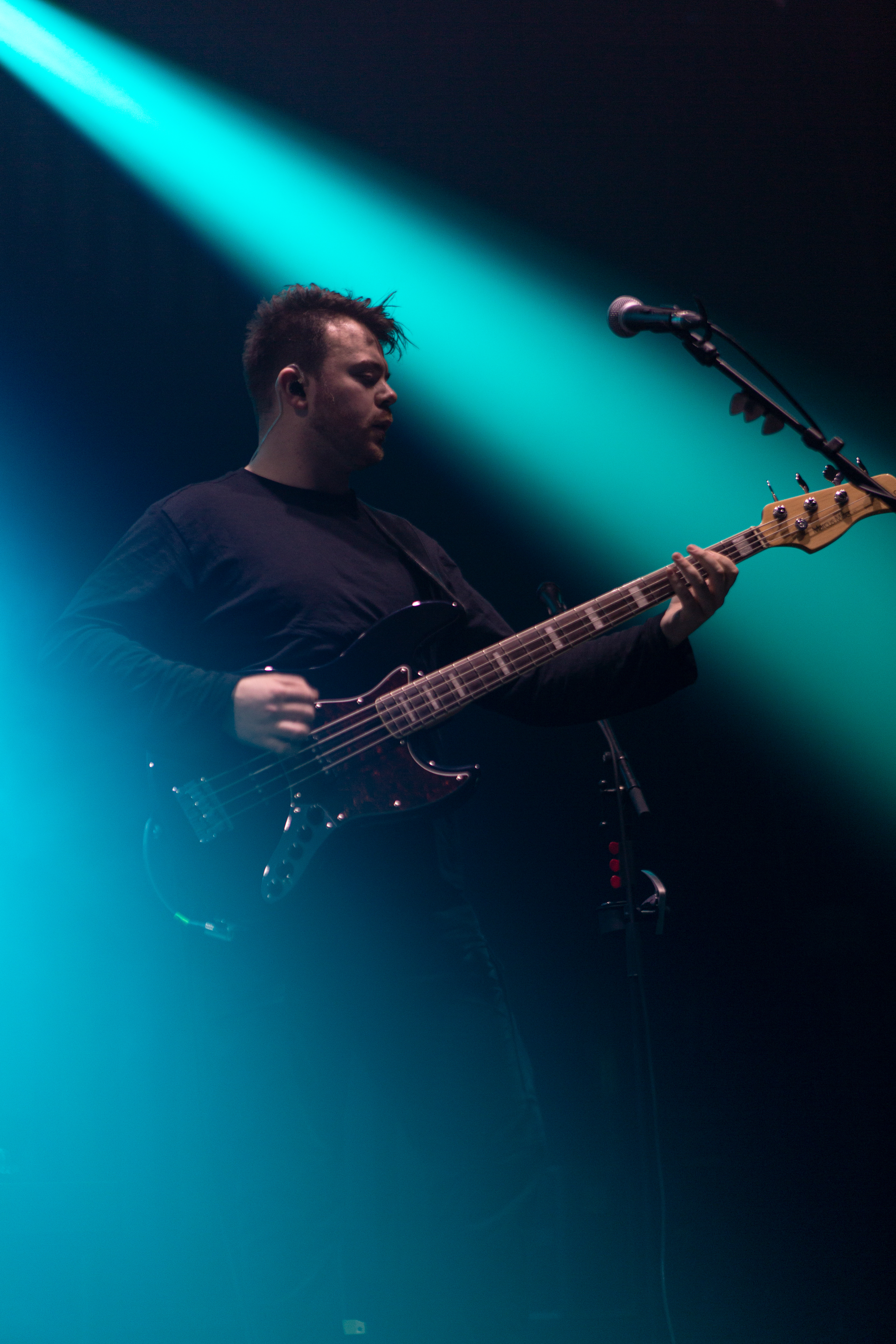 Tommy Lefroy @ O2 Academy