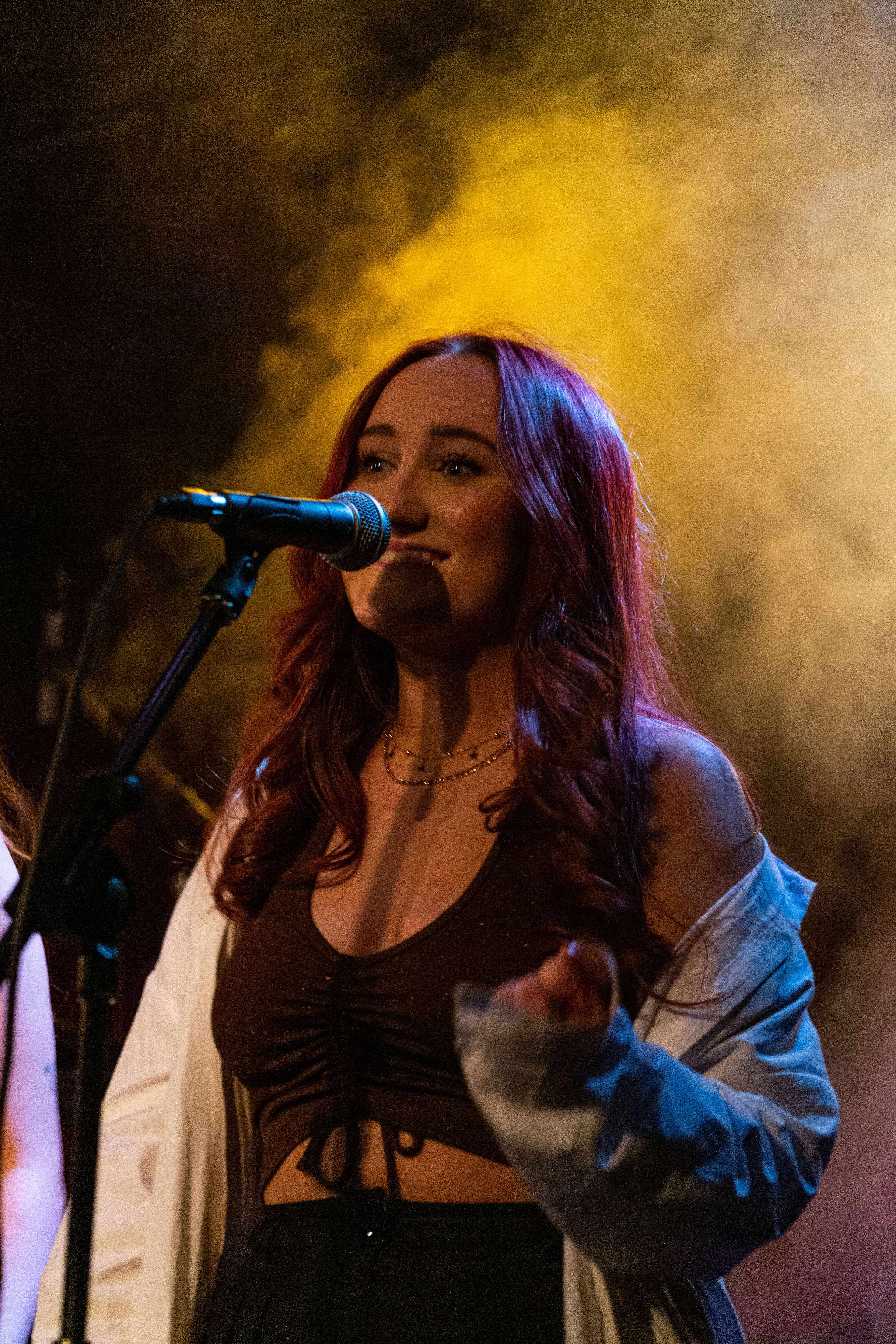 Rohan Young @ The Lending Room