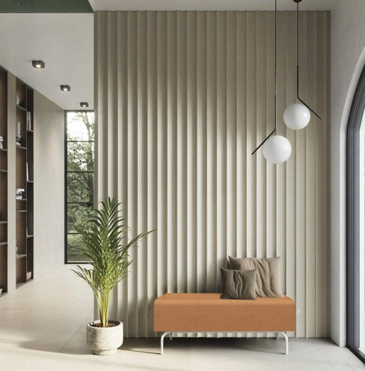 SOOFA 40 - GAMBA RAL 9010