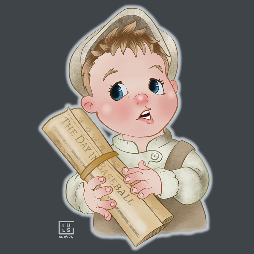 Drawing from photo reference - Photoshop