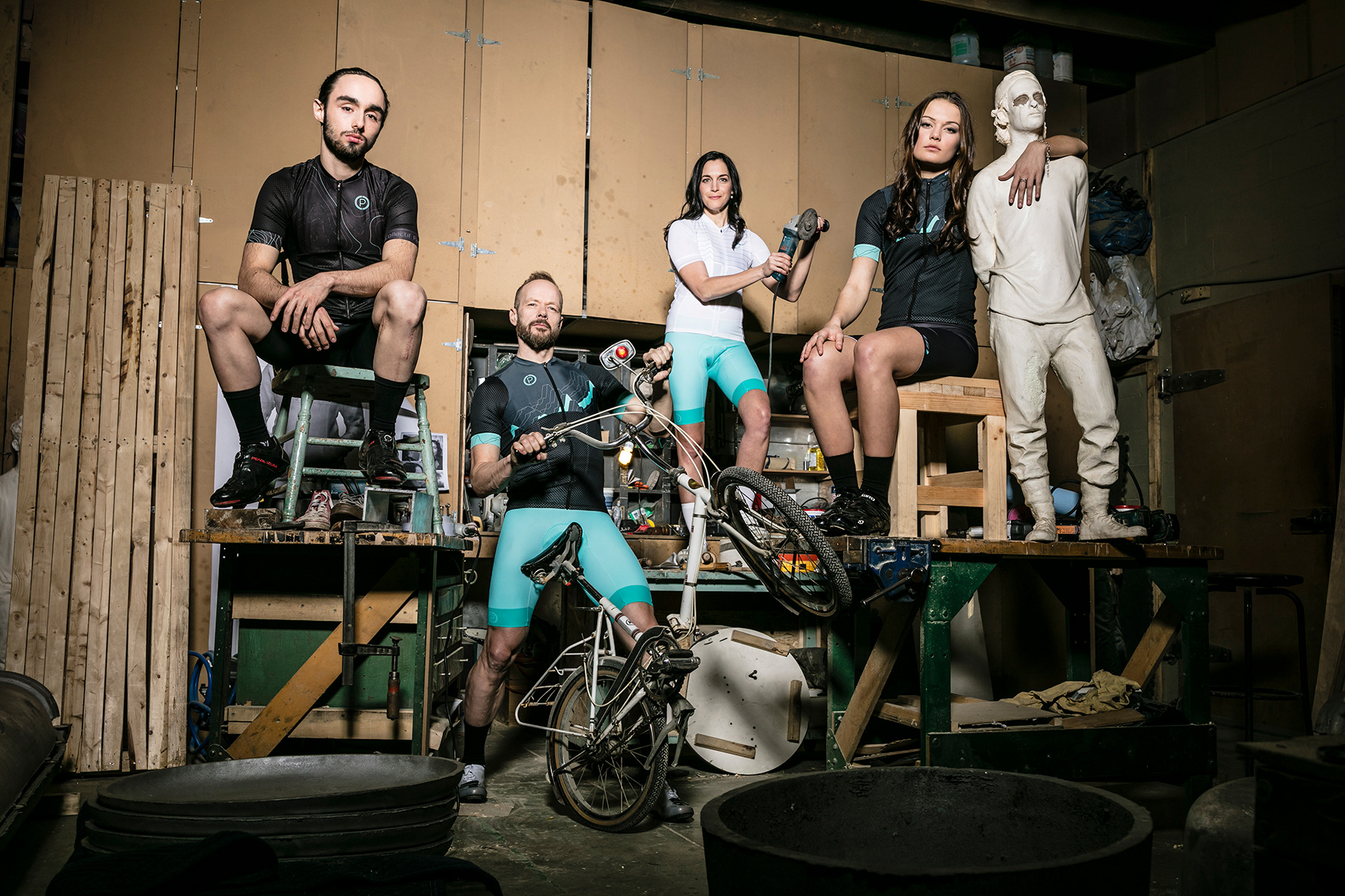 Parlee Cycle