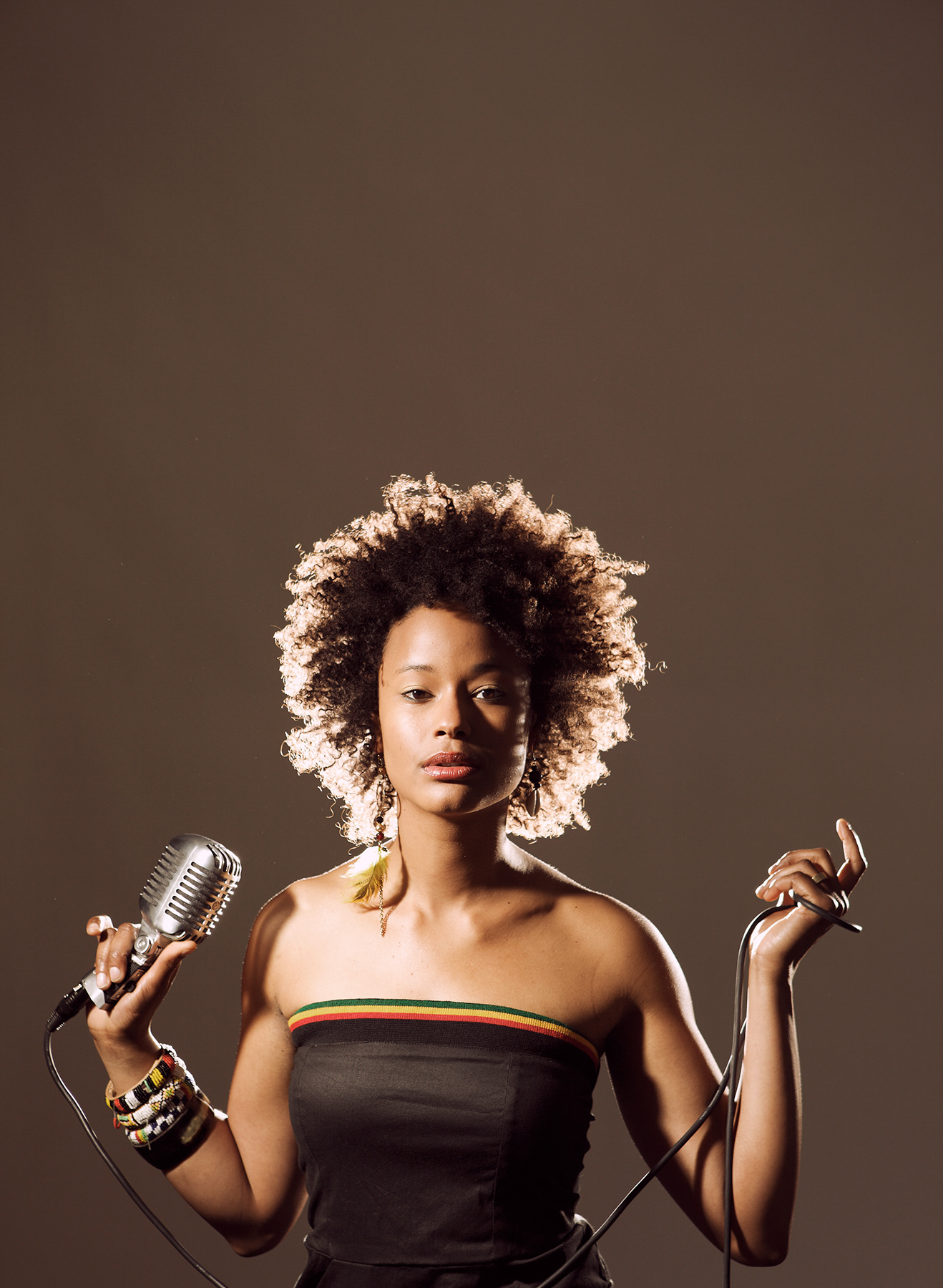 Marième Ndiaya | 2011
