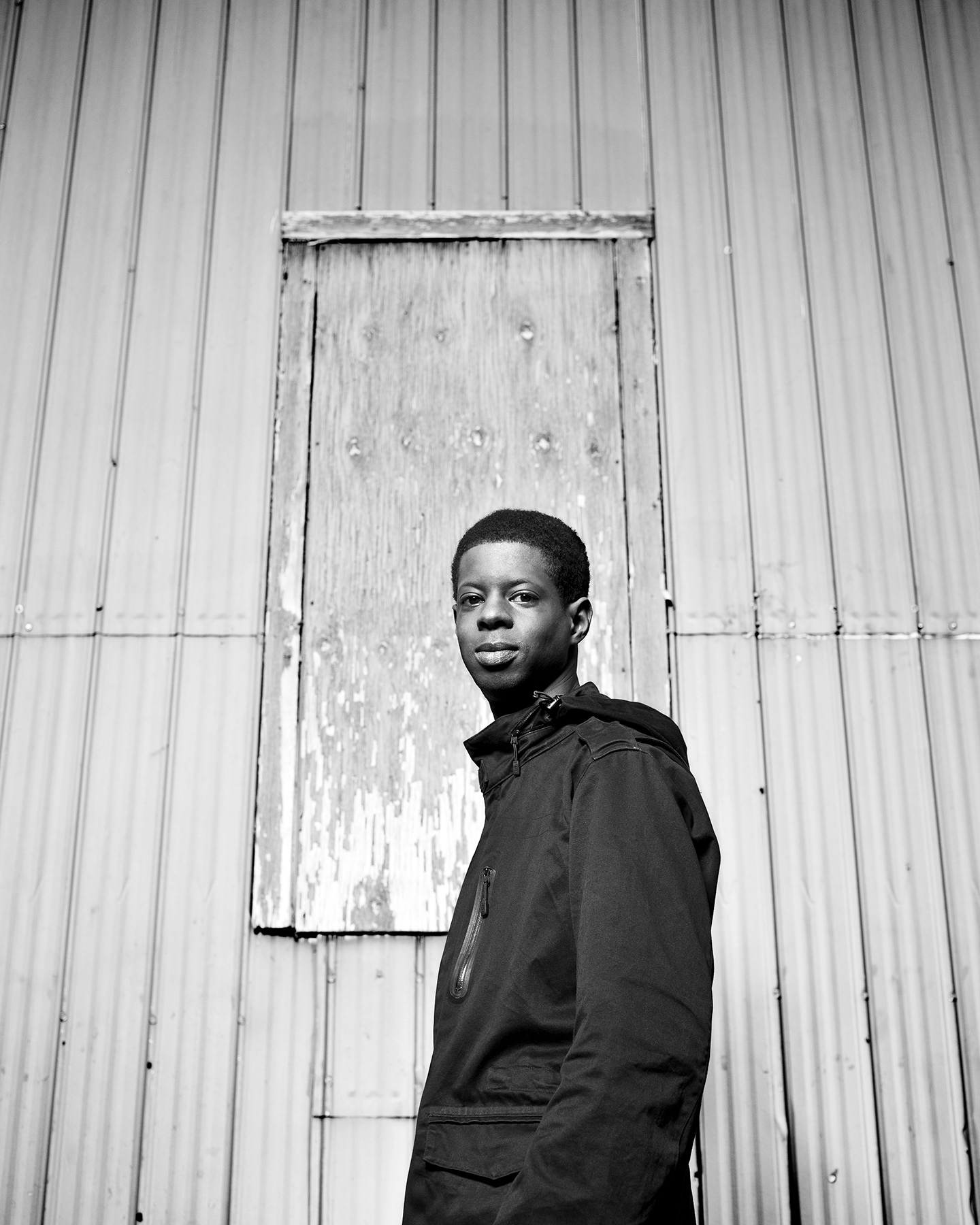 Karim Ouellet | 2012