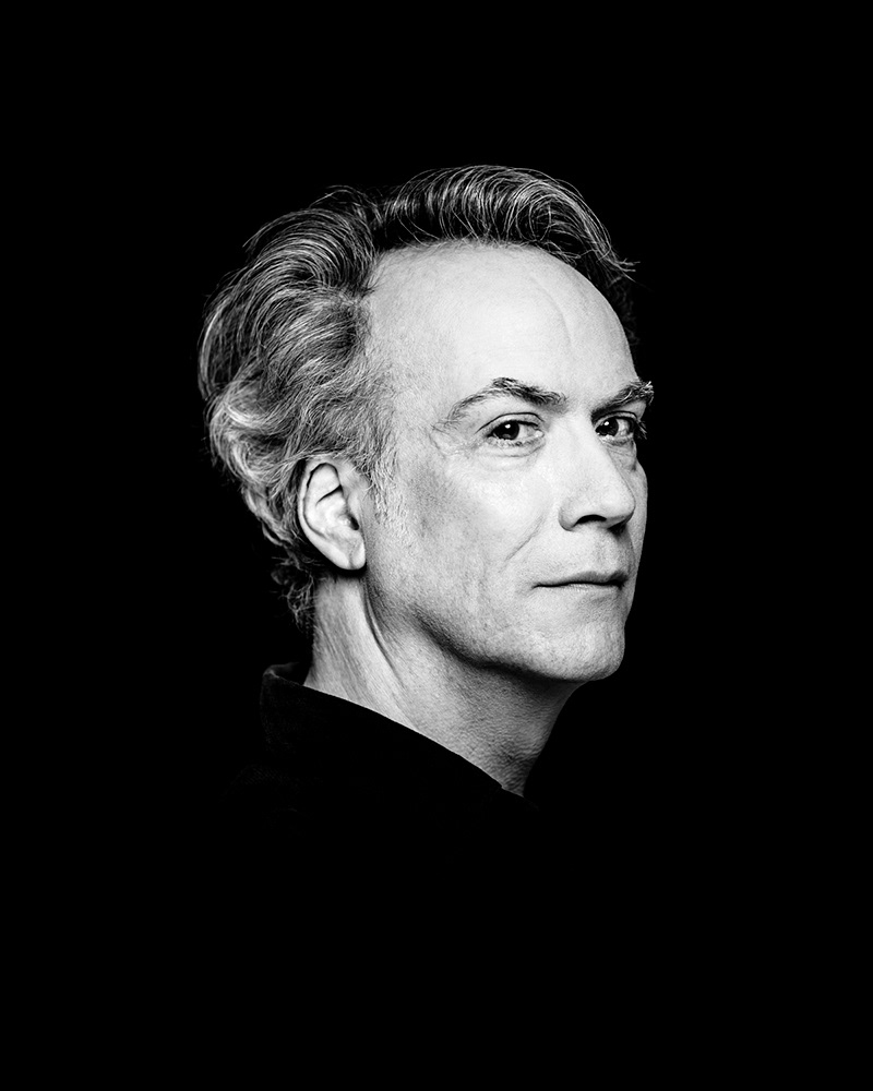 Sylvain Bergeron