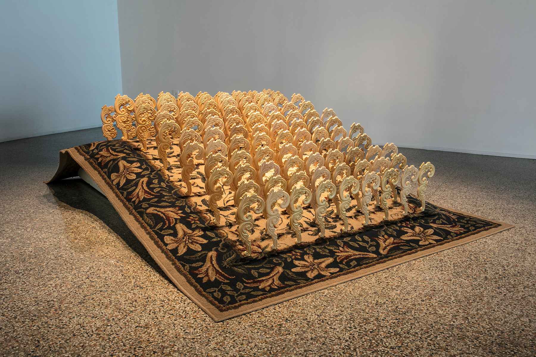 Sarah Thibault