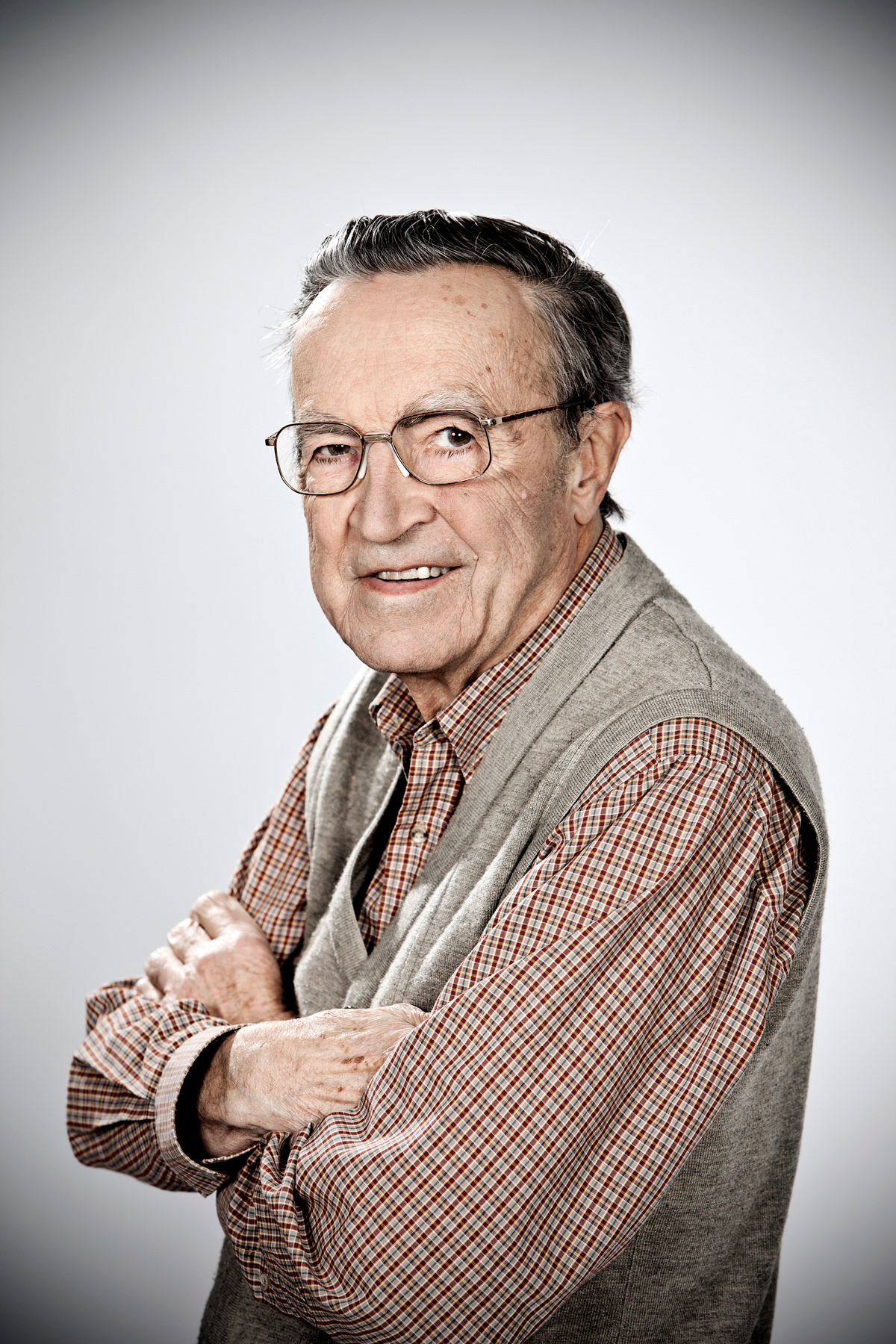 Lorenzo Cyr