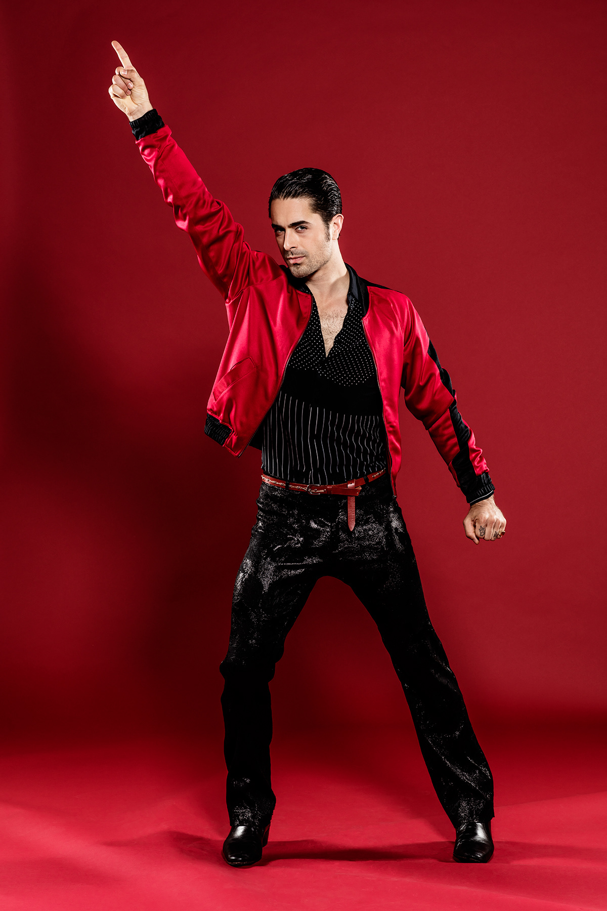 Nico Archambault