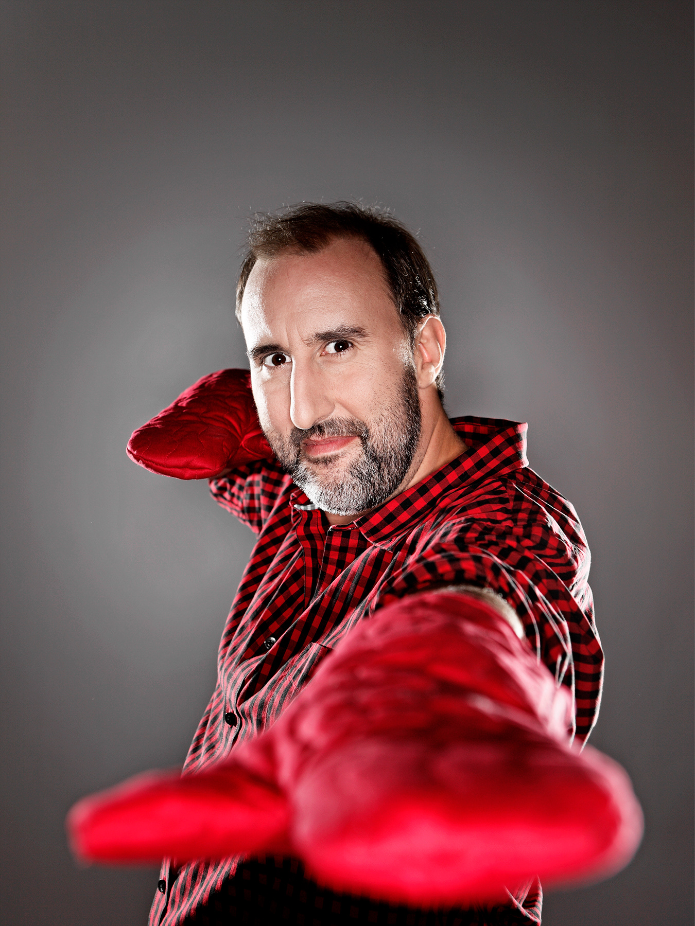 Martin Petit