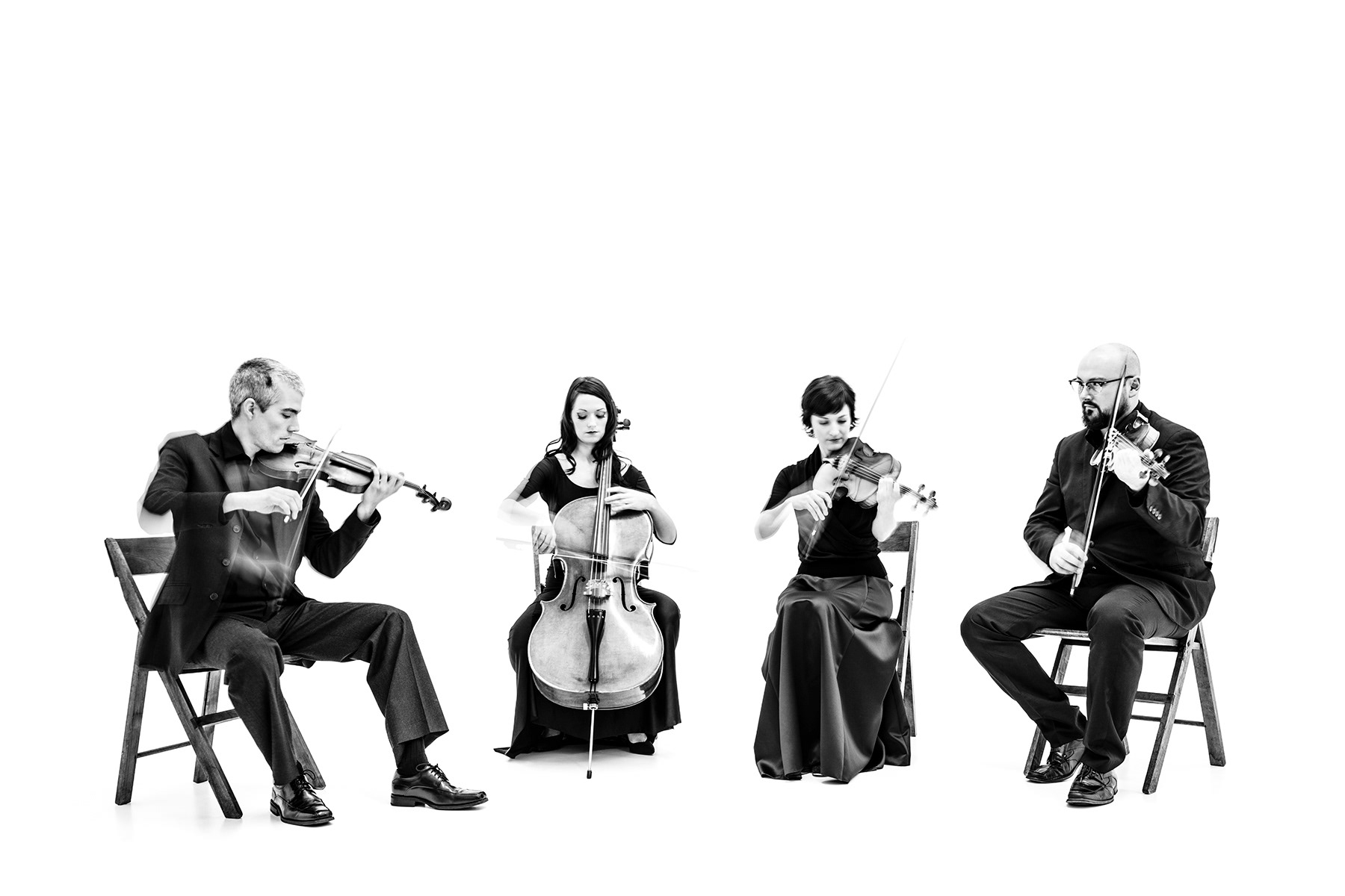 Créma quatuor