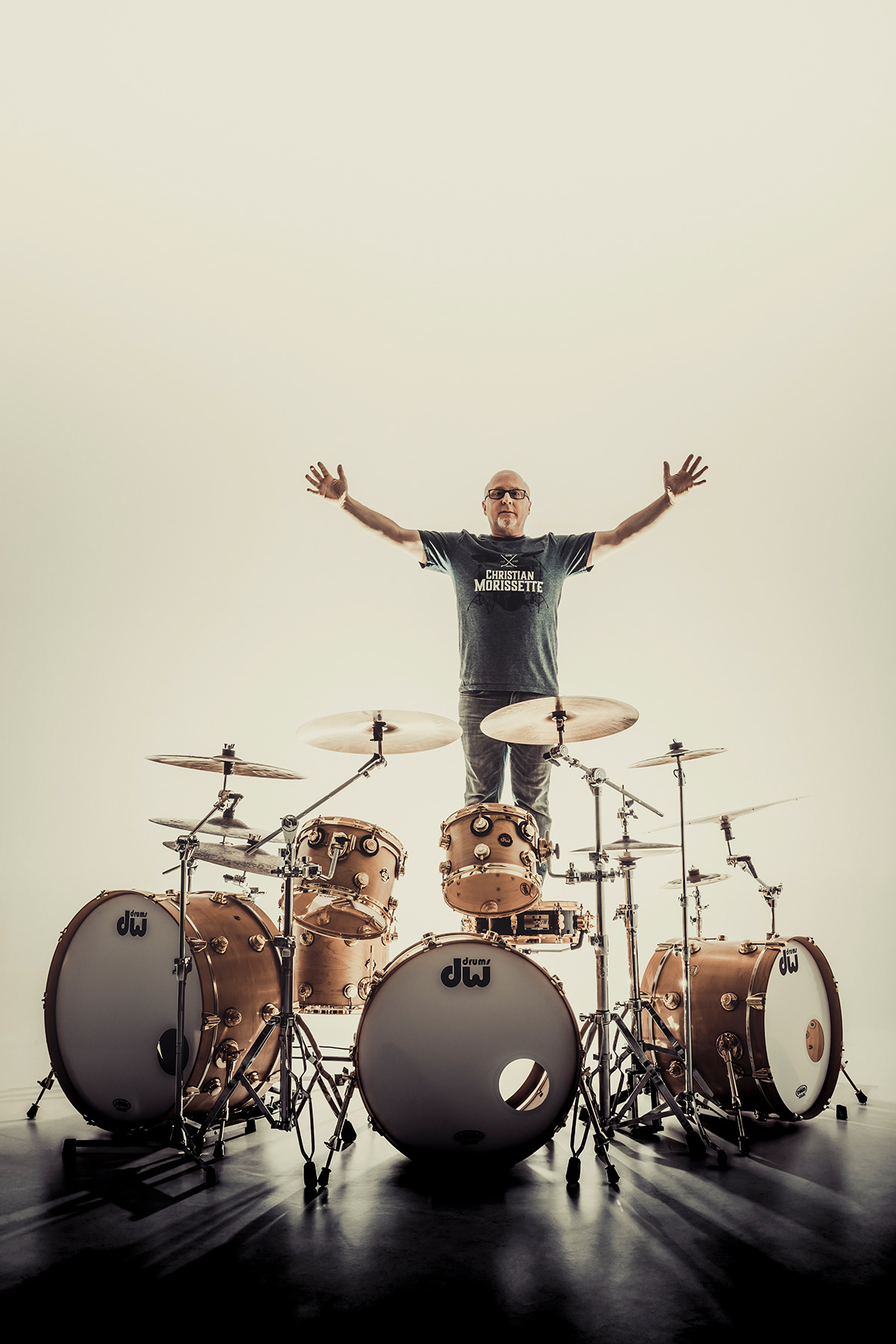 Christian Morissette