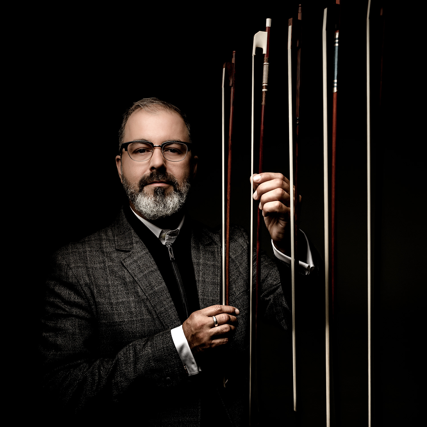 Richard Morency