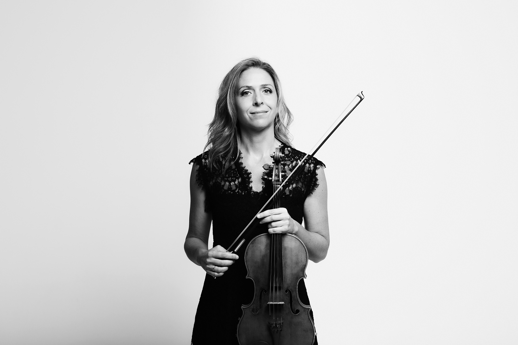 Véronique Vanier | Altiste