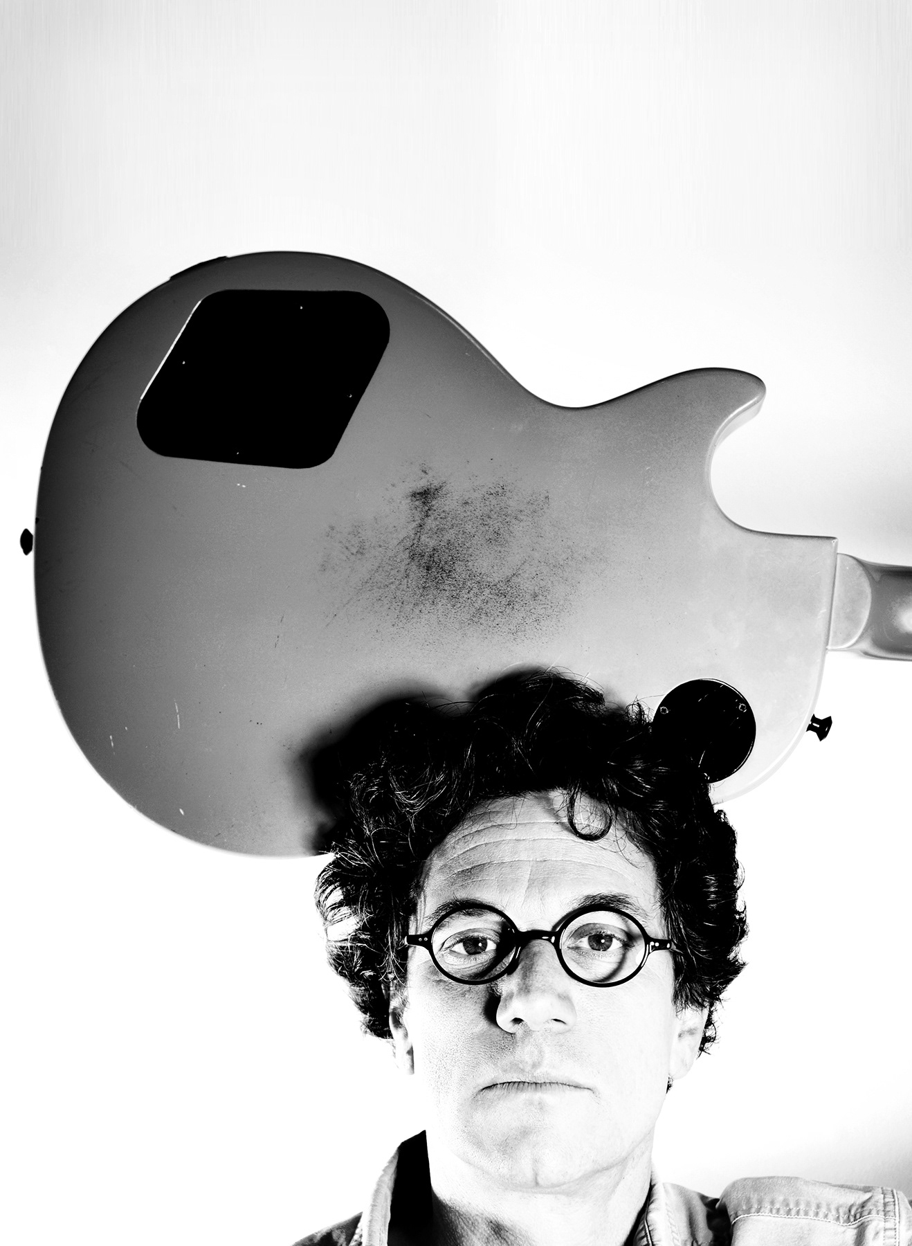 René Lussier | 2009