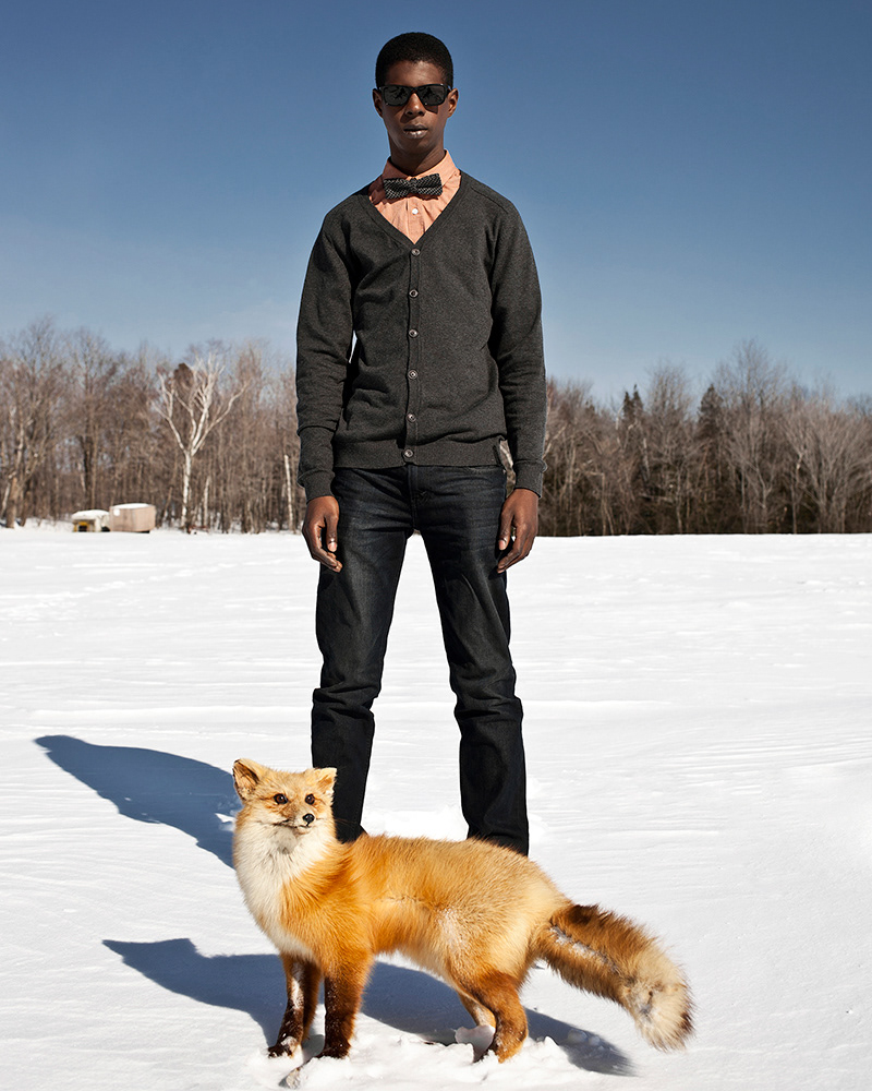 Karim Ouellet